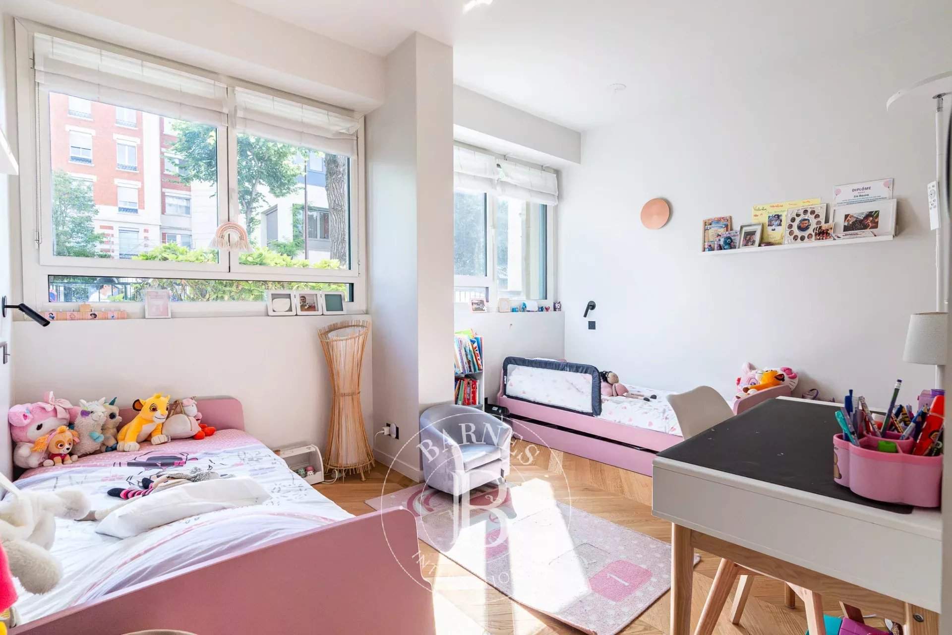 Neuilly-sur-Seine  - Appartement 5 Pi&egrave;ces 3 Chambres - picture 17