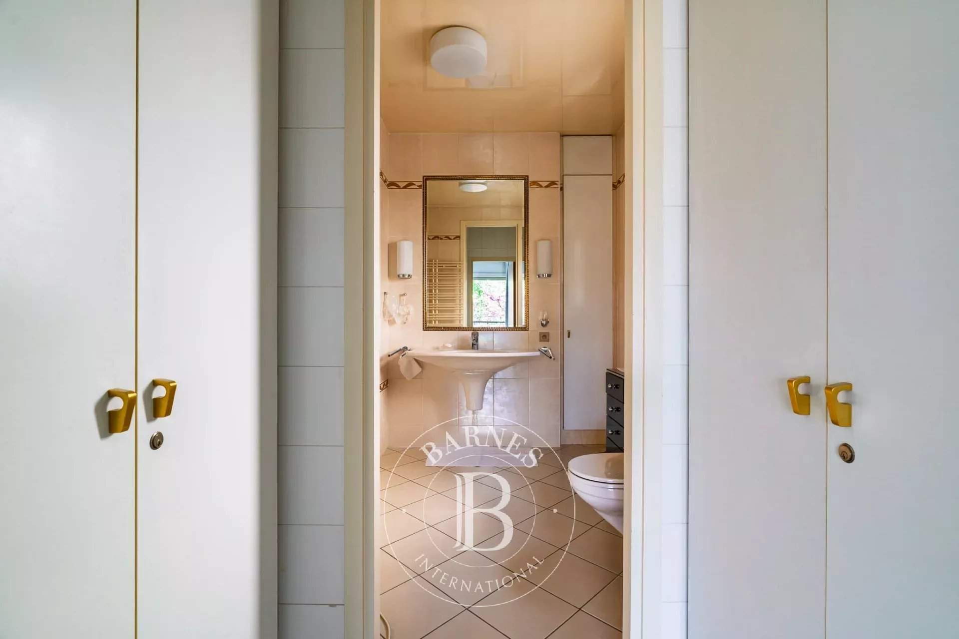 Neuilly-sur-Seine  - Apartment 2 Bedrooms - picture 20