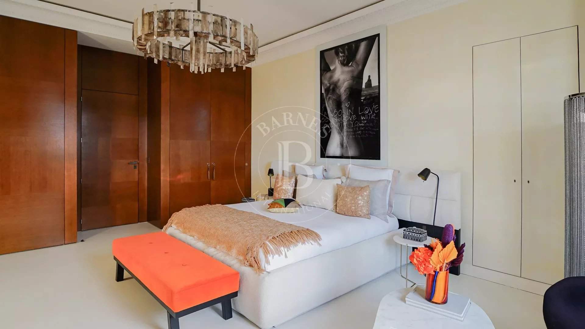 Neuilly-sur-Seine  - Appartement 7 Pièces 4 Chambres - picture 16