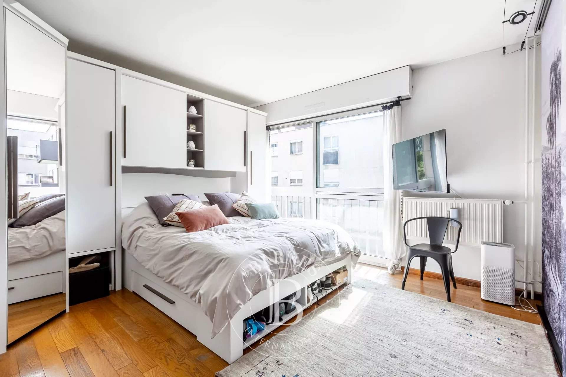 Neuilly-sur-Seine  - Appartement 5 Pi&egrave;ces 3 Chambres - picture 8