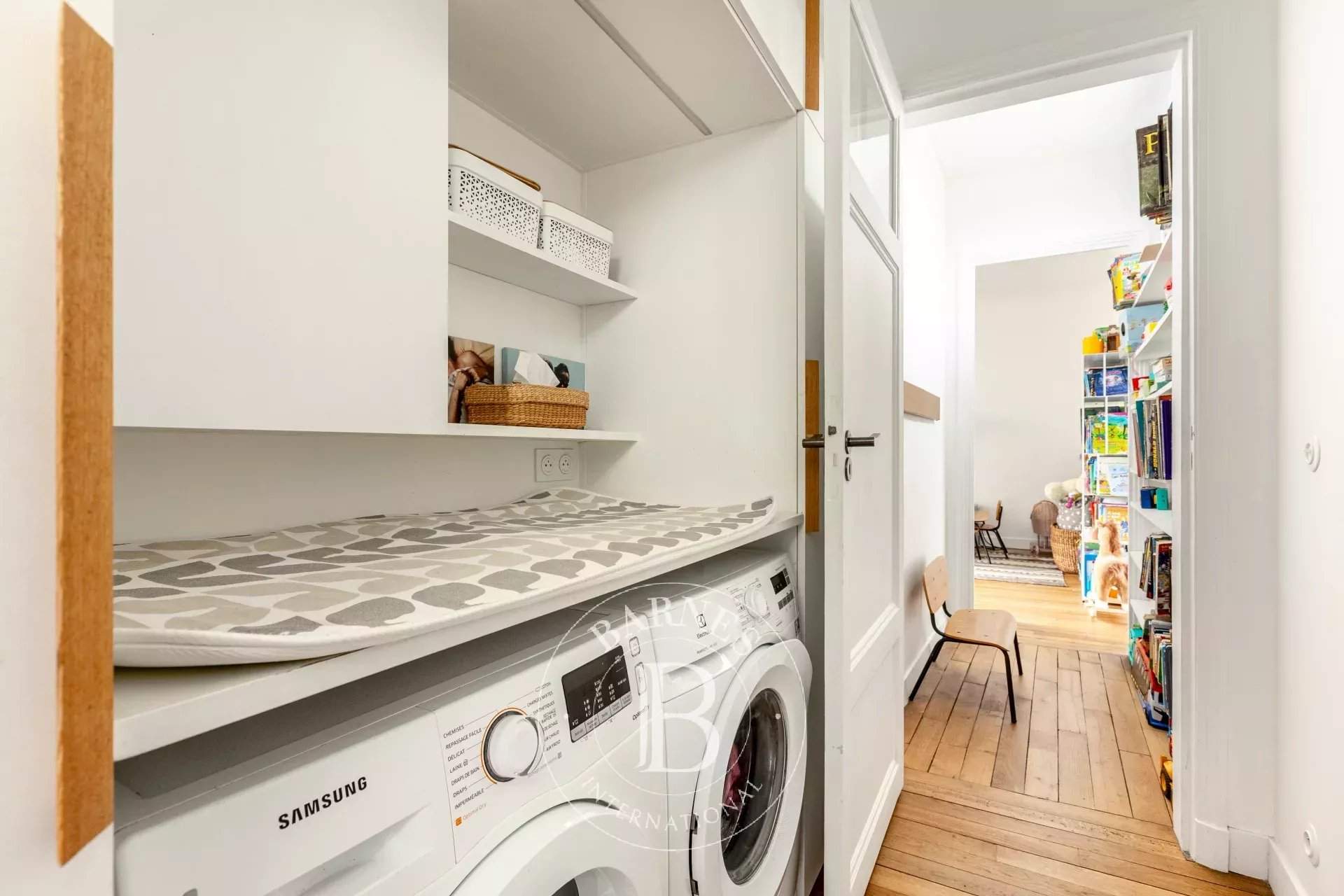 Neuilly-sur-Seine  - Appartement 5 Pi&egrave;ces 3 Chambres - picture 19