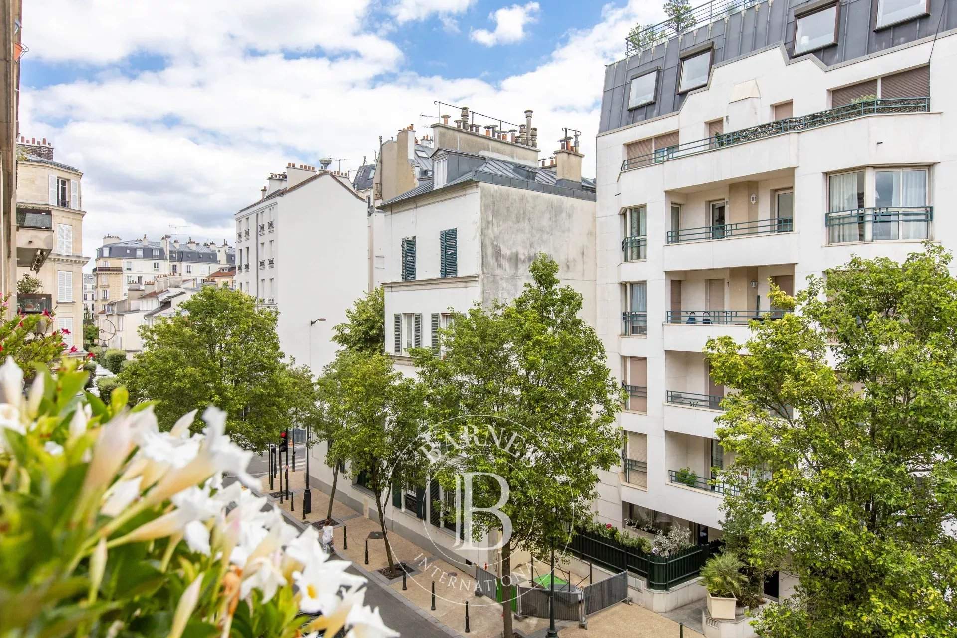 Neuilly-sur-Seine  - Appartement 4 Pi&egrave;ces 3 Chambres - picture 15