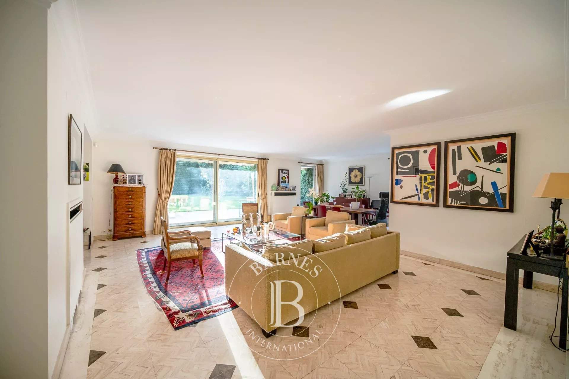 Neuilly-sur-Seine  - Apartment 5 Bedrooms - picture 7