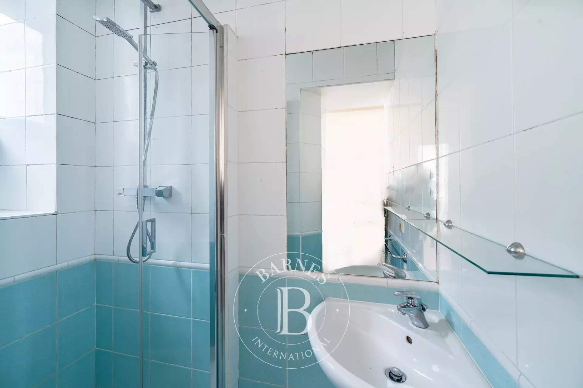 Neuilly-sur-Seine  - Appartement 6 Pi&egrave;ces 4 Chambres - picture 12