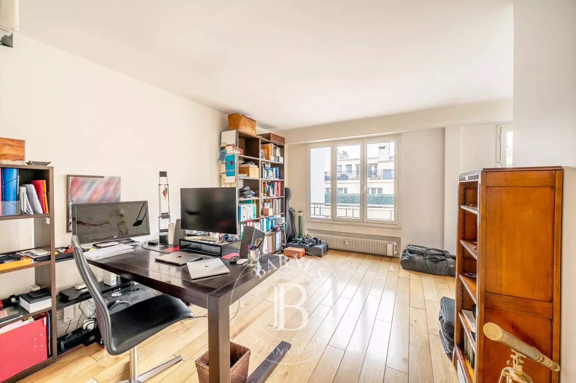 Neuilly-sur-Seine  - Appartement 6 Pièces 4 Chambres - picture 16