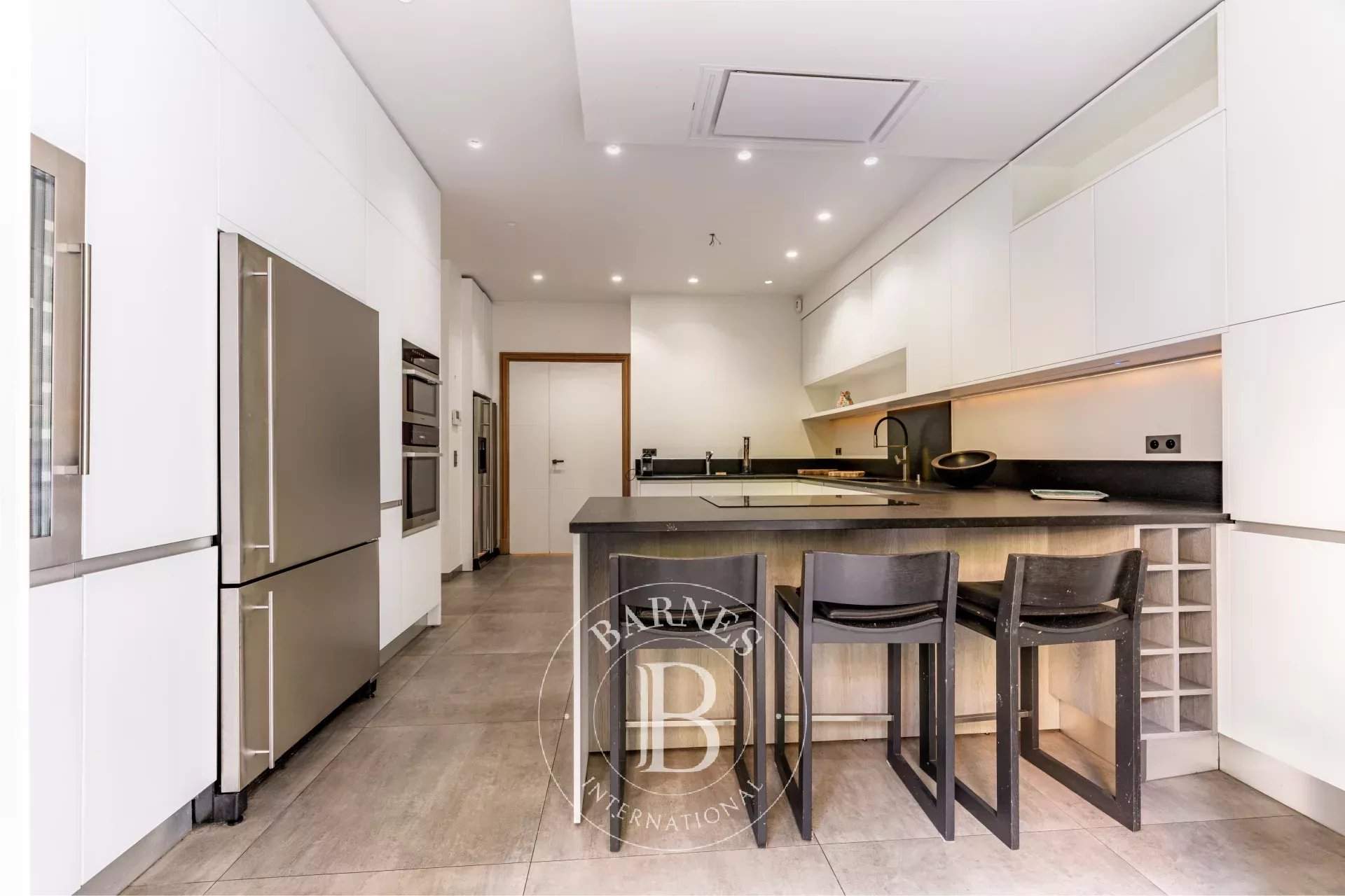 Neuilly-sur-Seine  - Appartement 8 Pi&egrave;ces 4 Chambres - picture 14