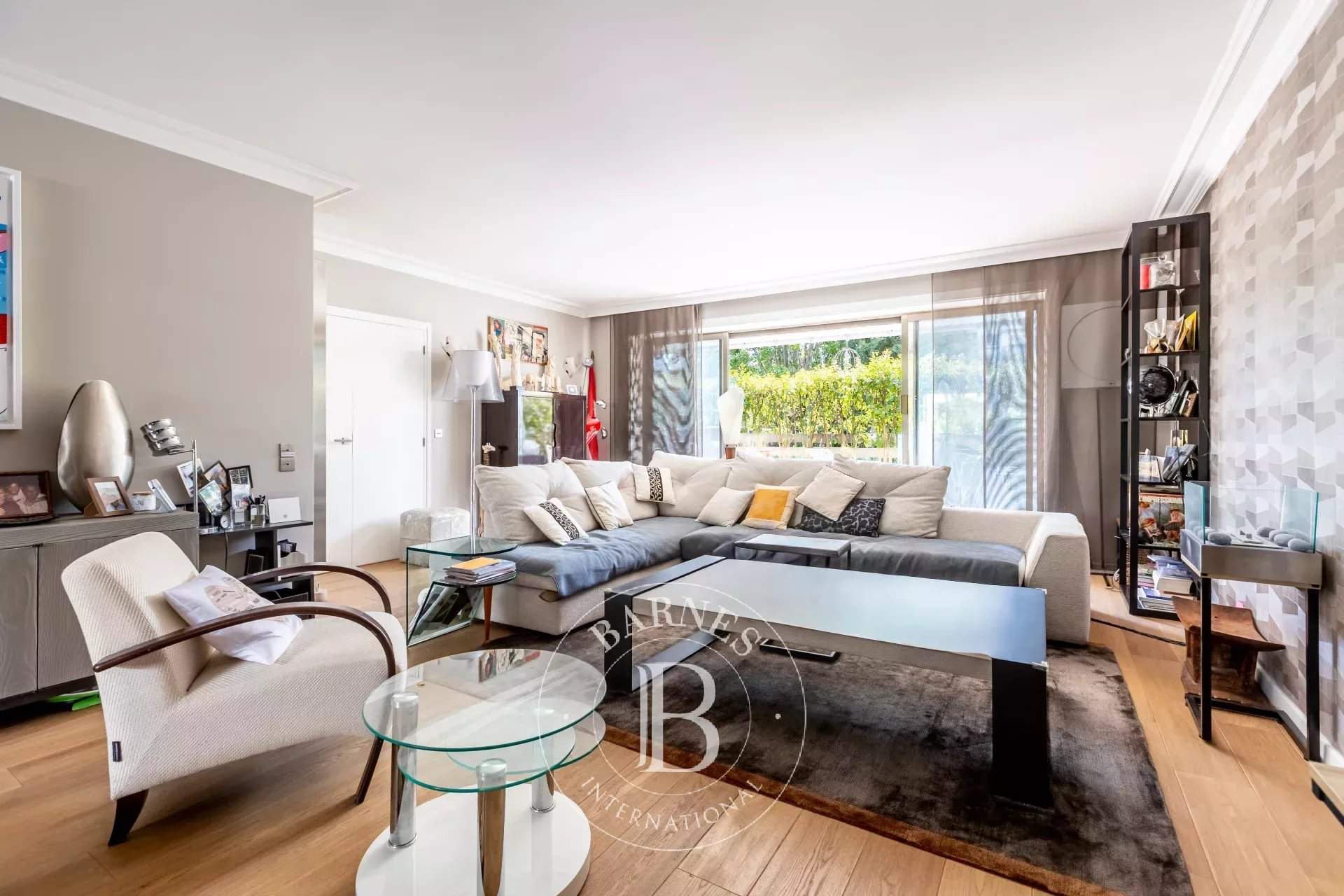 Neuilly-sur-Seine  - Appartement 5 Pi&egrave;ces 2 Chambres - picture 8