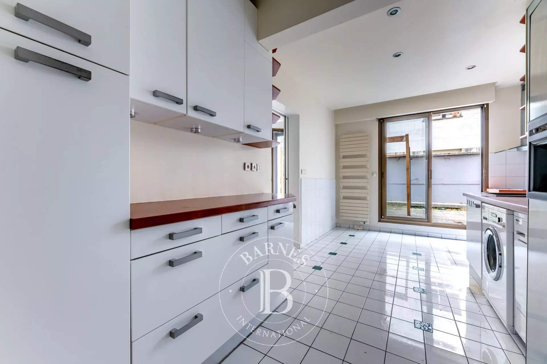 Neuilly-sur-Seine  - Piso 6 Cuartos 4 Habitaciones - picture 13