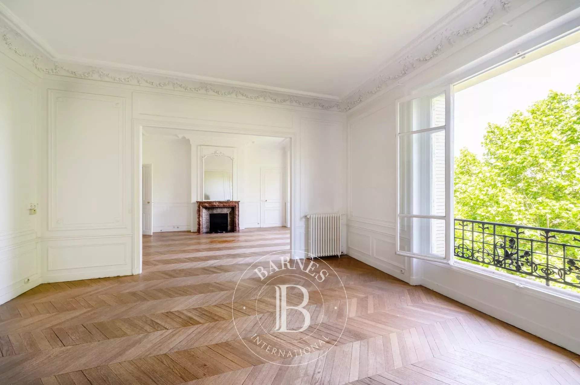 Neuilly-sur-Seine  - Appartement 5 Pièces 3 Chambres - picture 5