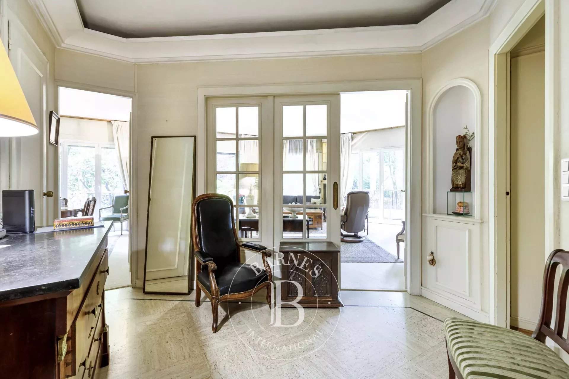 Neuilly-sur-Seine  - Appartement 5 Pièces 4 Chambres - picture 14