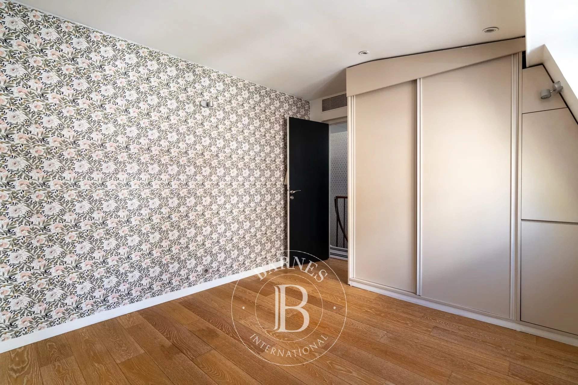 Neuilly-sur-Seine  - Casa 6 Cuartos 5 Habitaciones - picture 15