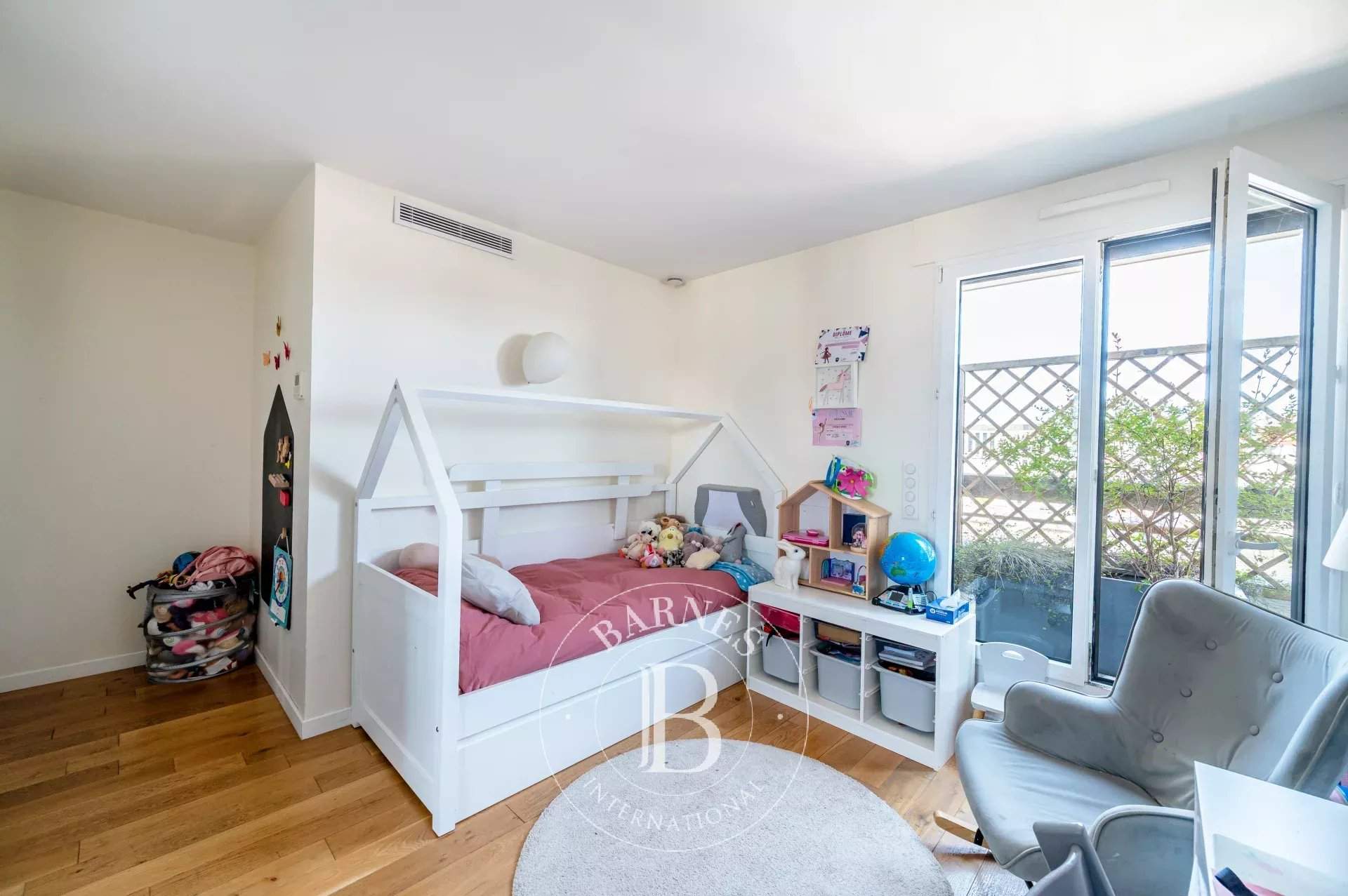 Levallois-Perret  - Appartement 5 Pi&egrave;ces 3 Chambres - picture 20