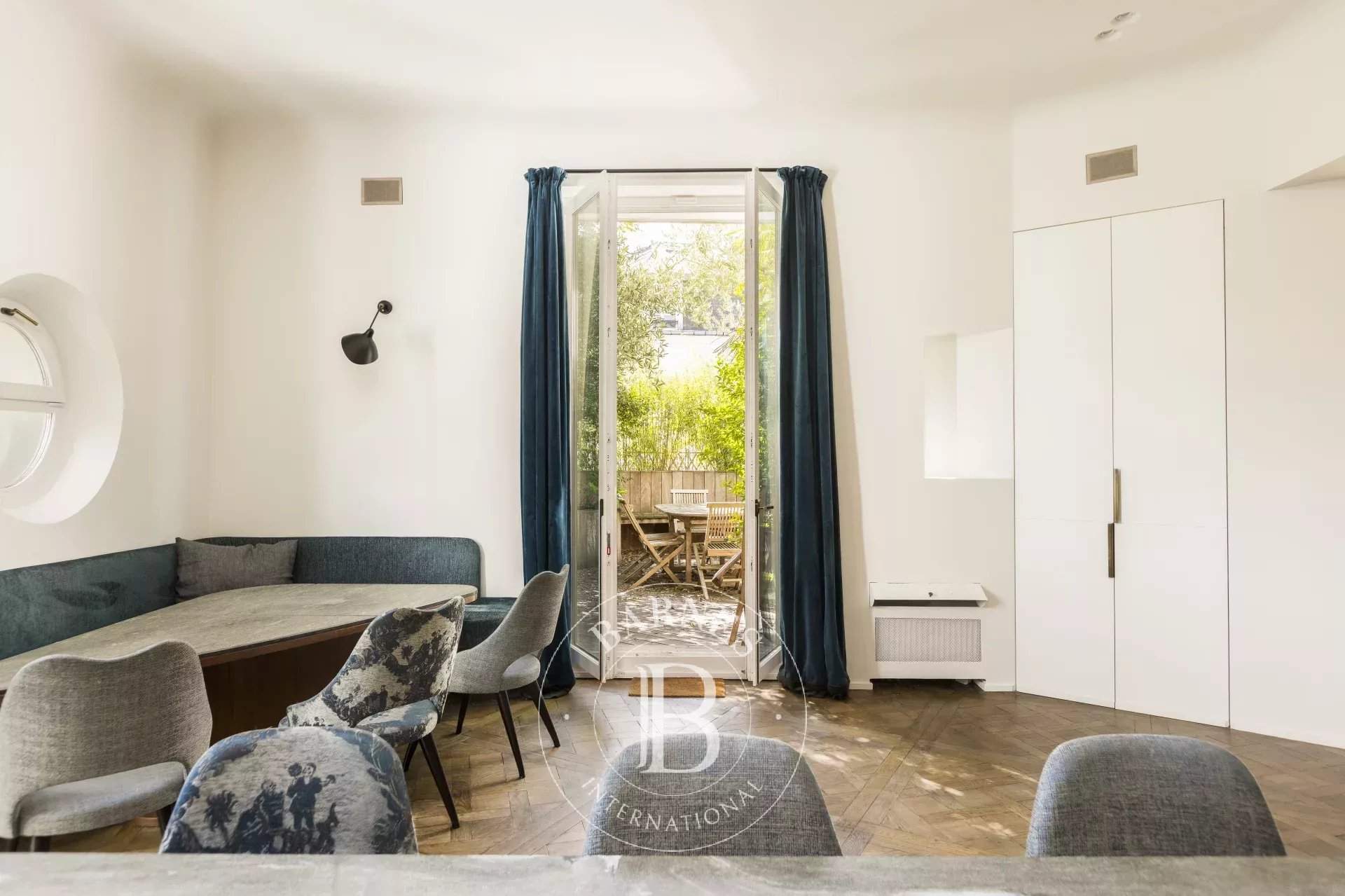 Neuilly-sur-Seine  - Apartment 3 Bedrooms - picture 9