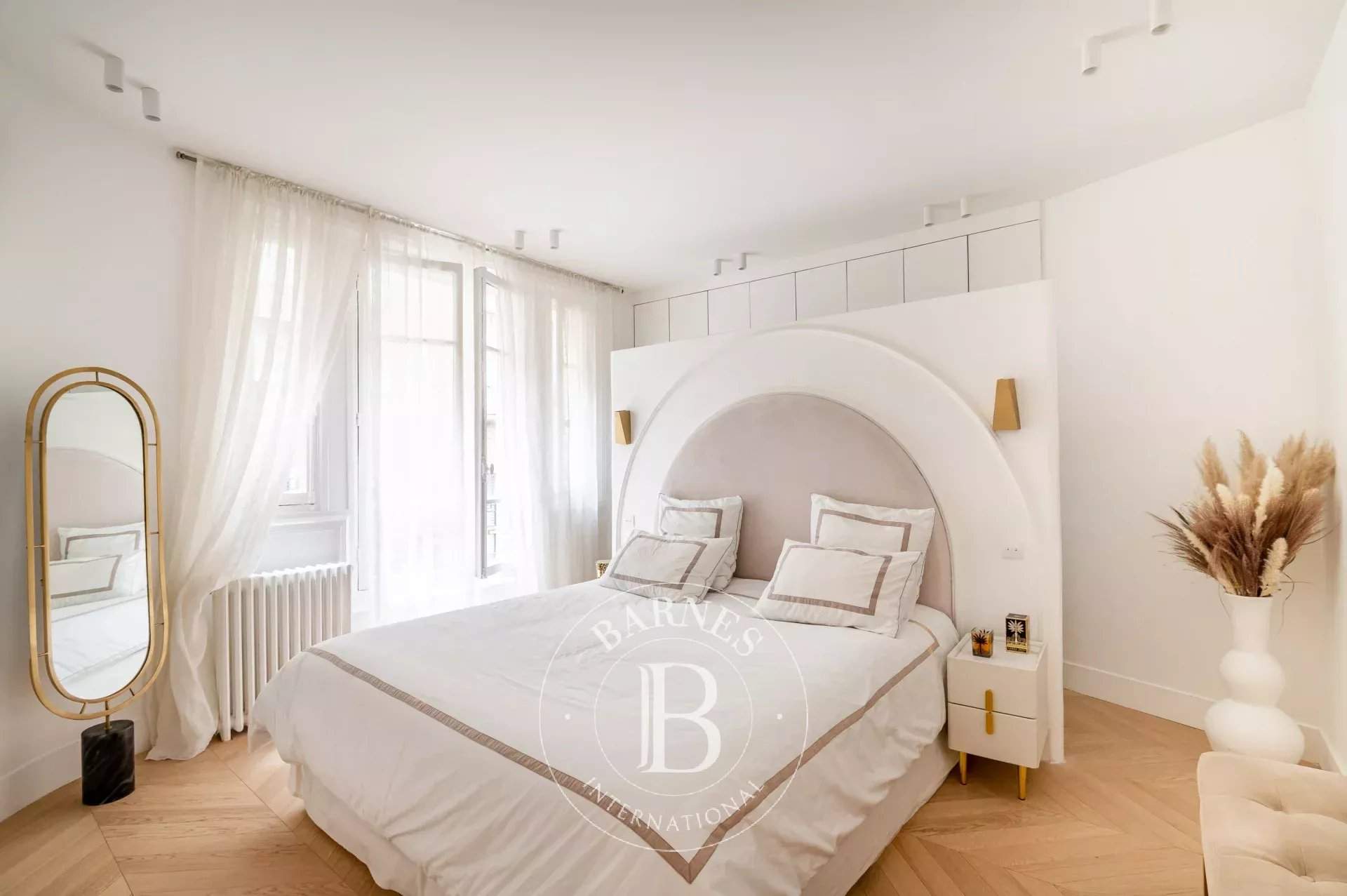 Neuilly-sur-Seine  - Appartement 5 Pi&egrave;ces 3 Chambres - picture 9