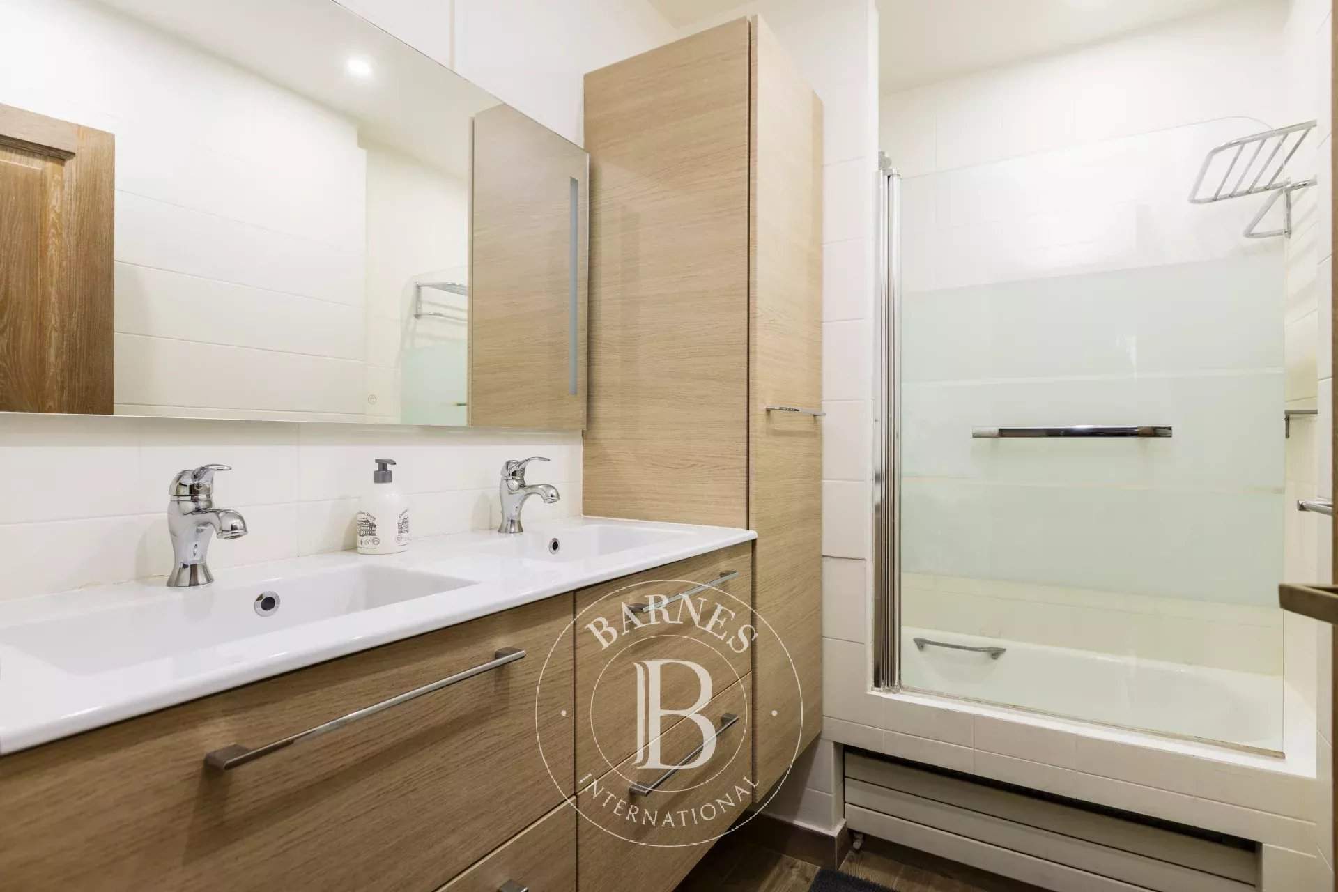 Neuilly-sur-Seine  - Appartement 7 Pi&egrave;ces 5 Chambres - picture 20