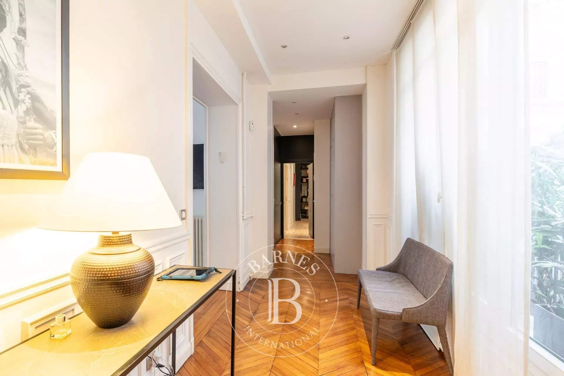 Neuilly-sur-Seine  - Apartment 3 Bedrooms - picture 6