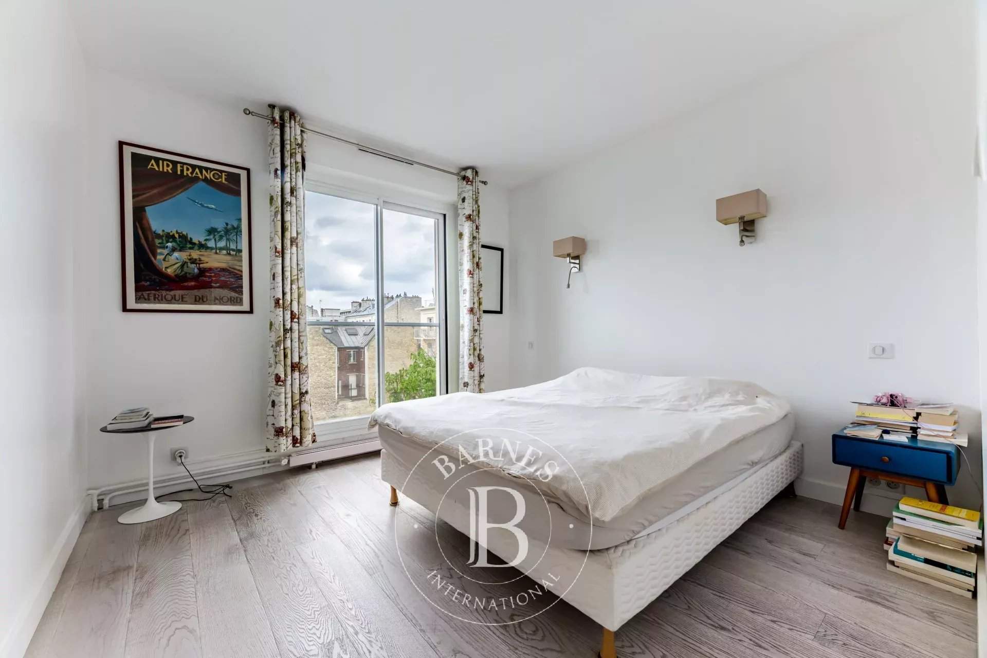 Neuilly-sur-Seine  - Apartment 3 Bedrooms - picture 10