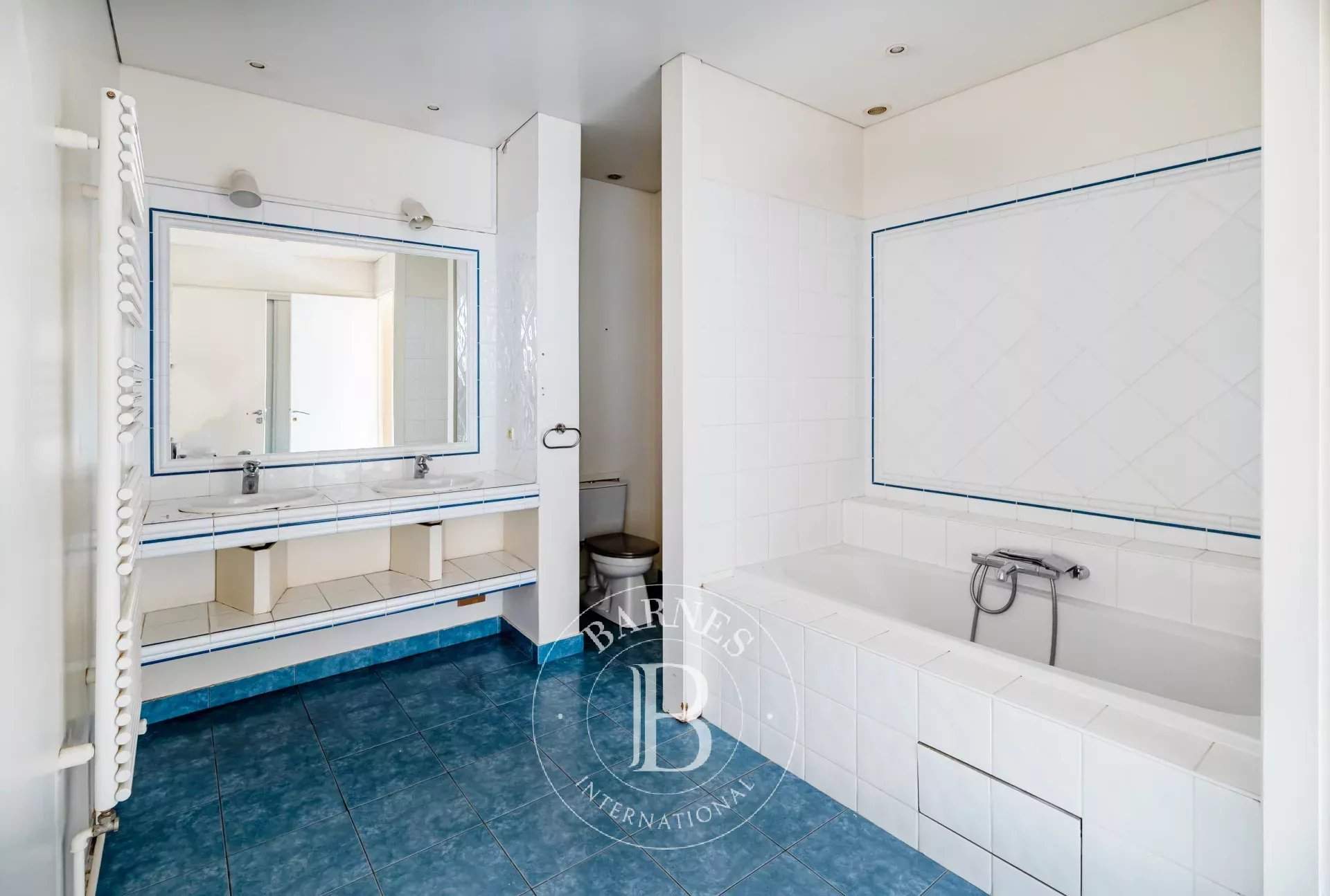 Neuilly-sur-Seine  - Appartement 6 Pi&egrave;ces 4 Chambres - picture 10