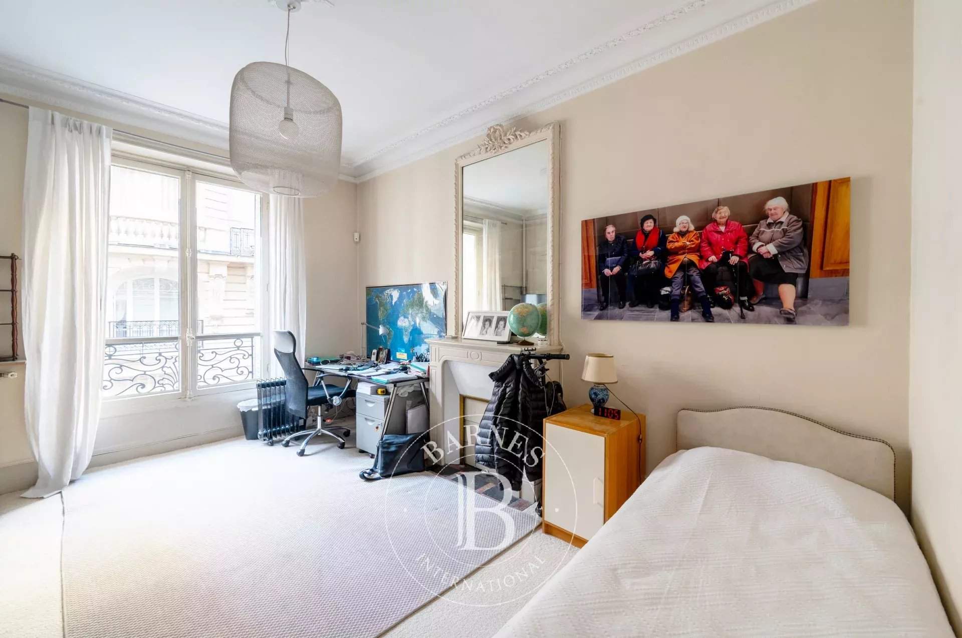 Neuilly-sur-Seine  - Appartement 5 Pi&egrave;ces 4 Chambres - picture 14