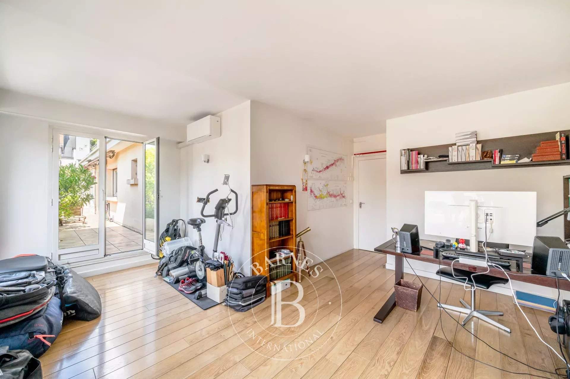 Neuilly-sur-Seine  - Appartement 6 Pièces 4 Chambres - picture 17
