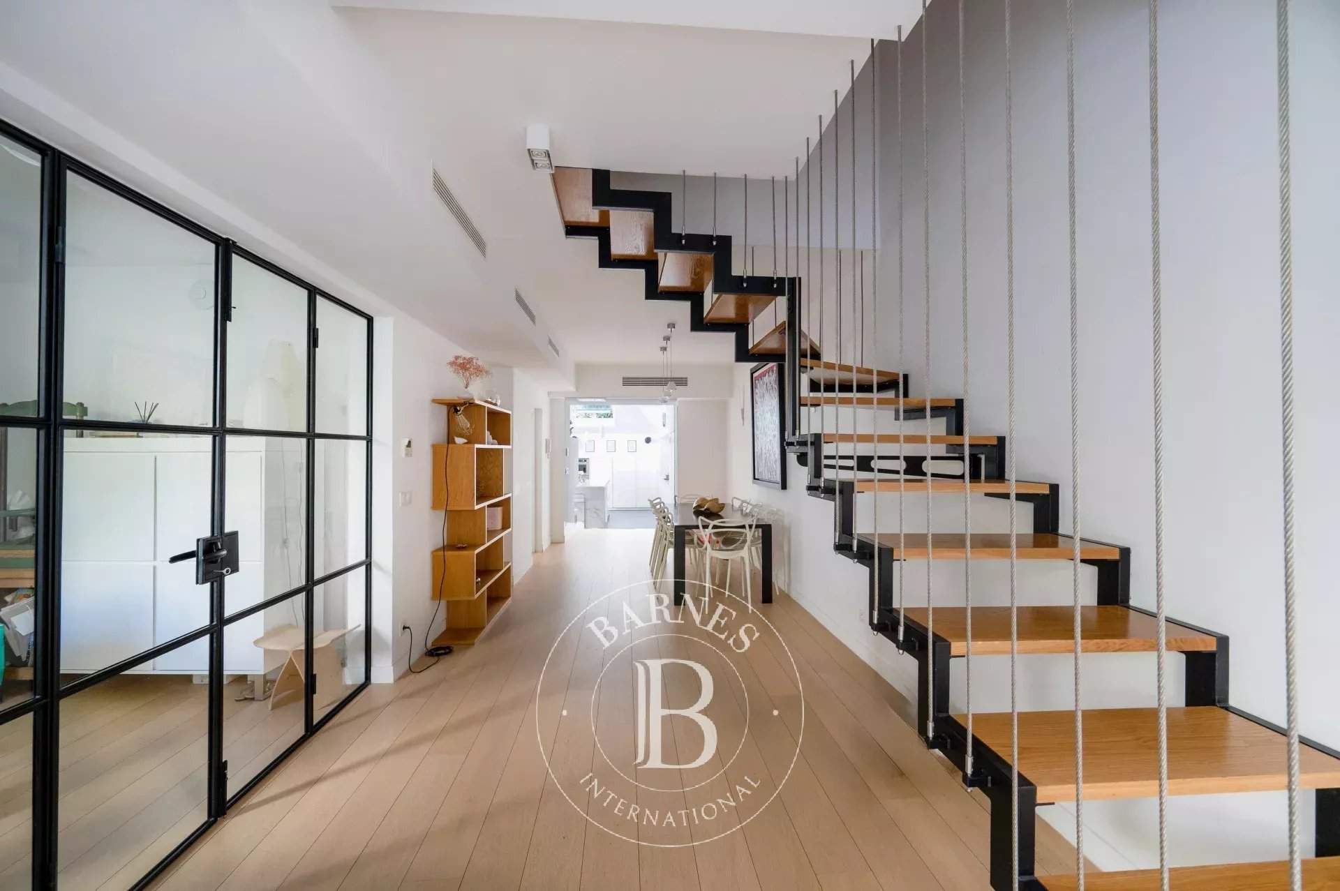 Neuilly-sur-Seine  - Casa 6 Cuartos 4 Habitaciones - picture 10