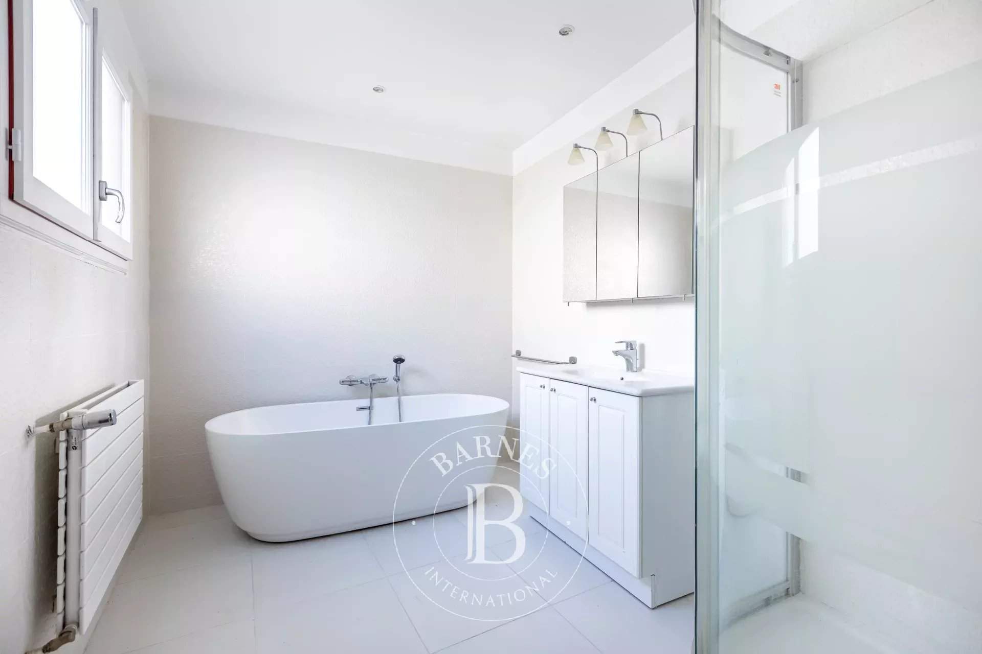 Neuilly-sur-Seine  - Casa 5 Cuartos 3 Habitaciones - picture 19