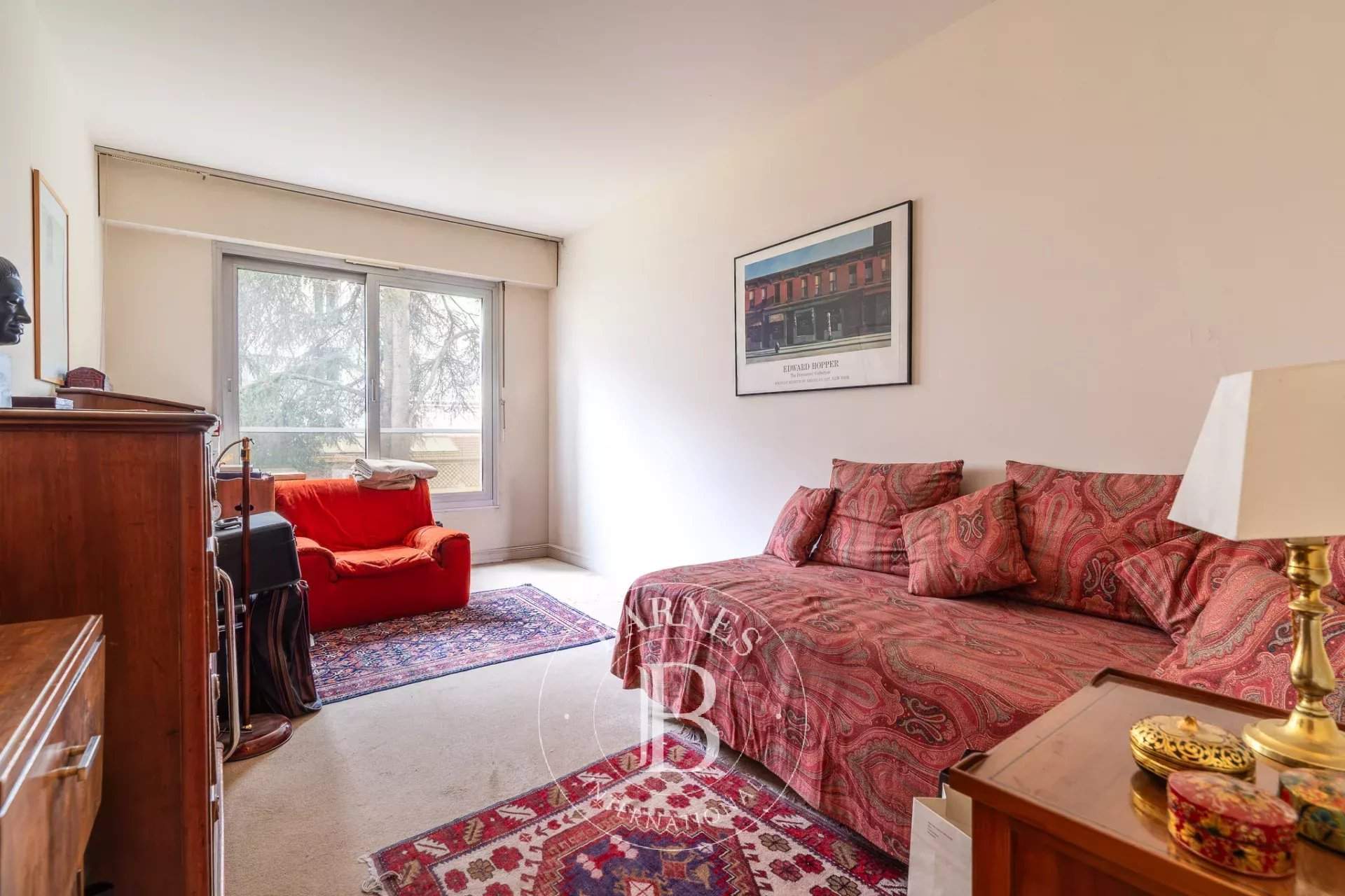 Neuilly-sur-Seine  - Apartment 3 Bedrooms - picture 15