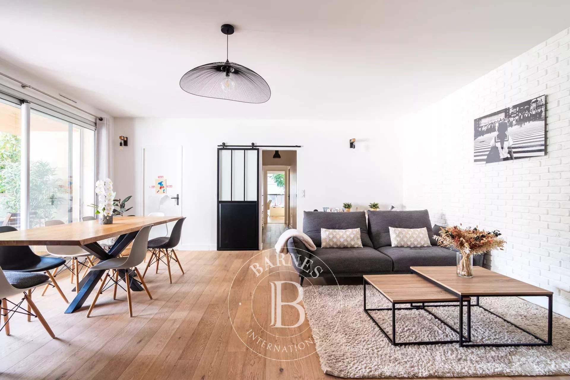 Neuilly-sur-Seine  - Appartement 5 Pièces 3 Chambres - picture 4