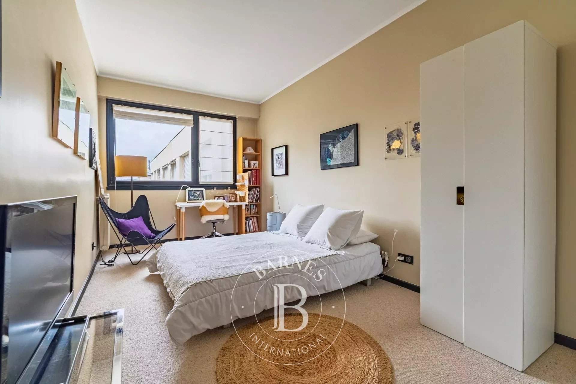 Neuilly-sur-Seine  - Piso 4 Cuartos 2 Habitaciones - picture 7