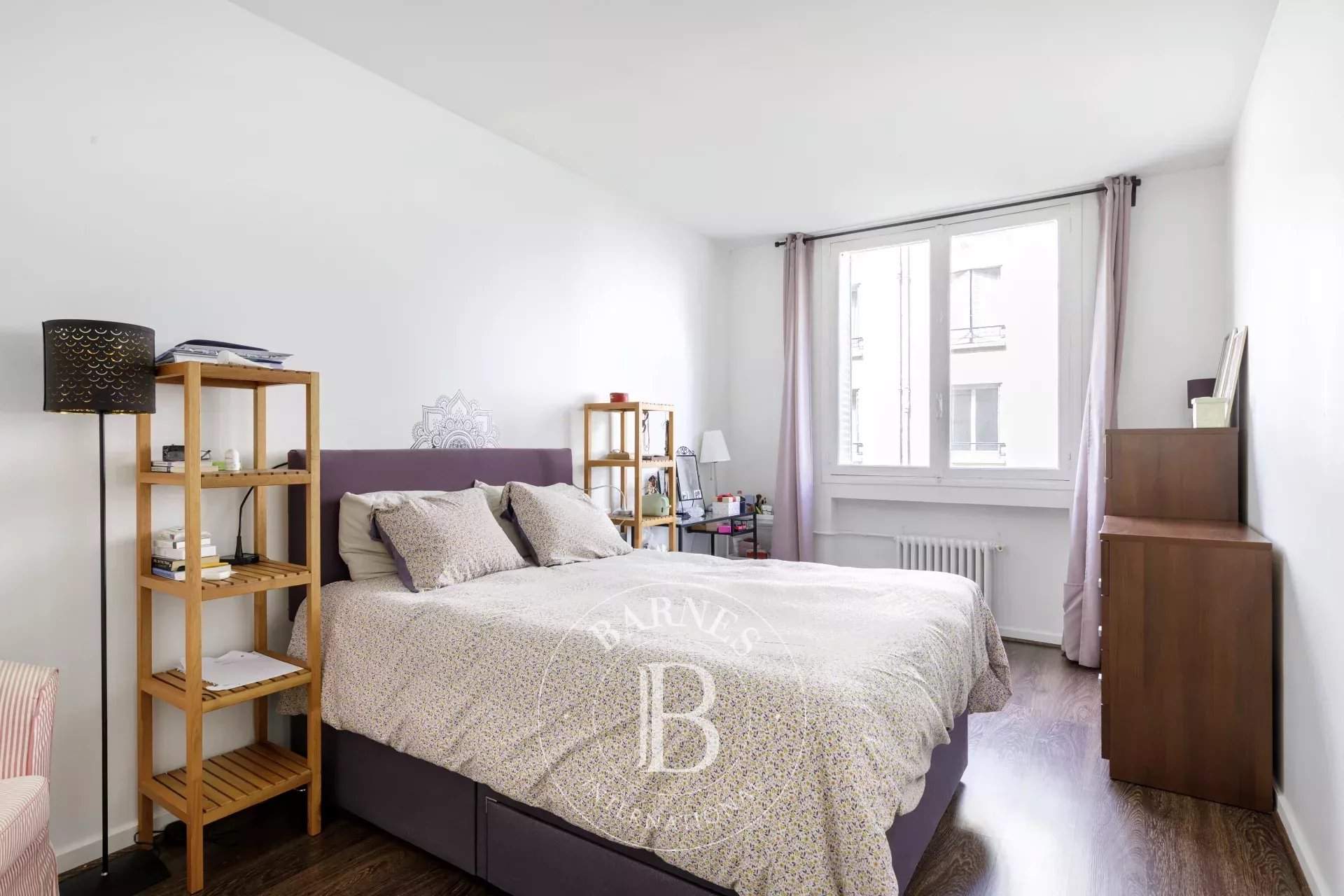 Neuilly-sur-Seine  - Appartement 5 Pièces 3 Chambres - picture 8