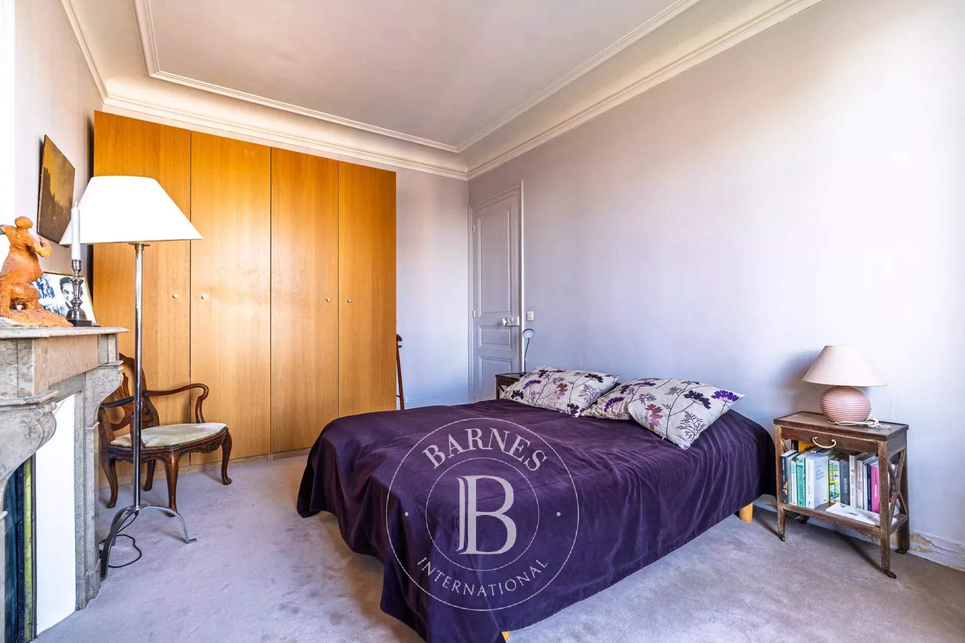 Neuilly-sur-Seine  - Appartement 4 Pi&egrave;ces 2 Chambres - picture 15