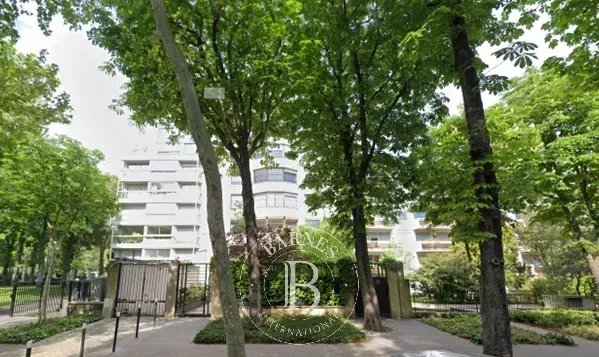 Neuilly-sur-Seine  - Apartment 4 Bedrooms - picture 1