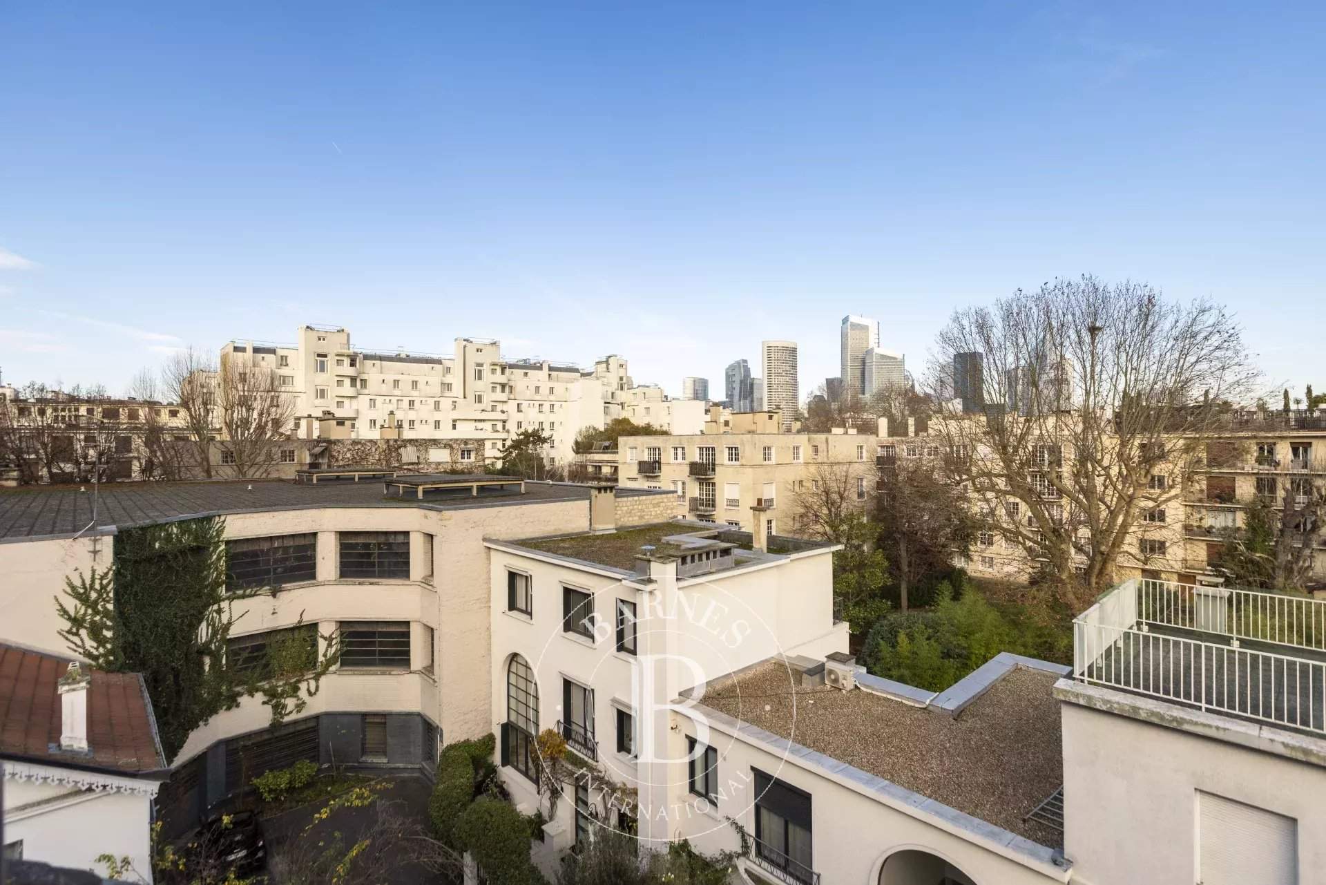 Neuilly-sur-Seine  - Maison 10 Pi&egrave;ces 5 Chambres - picture 3