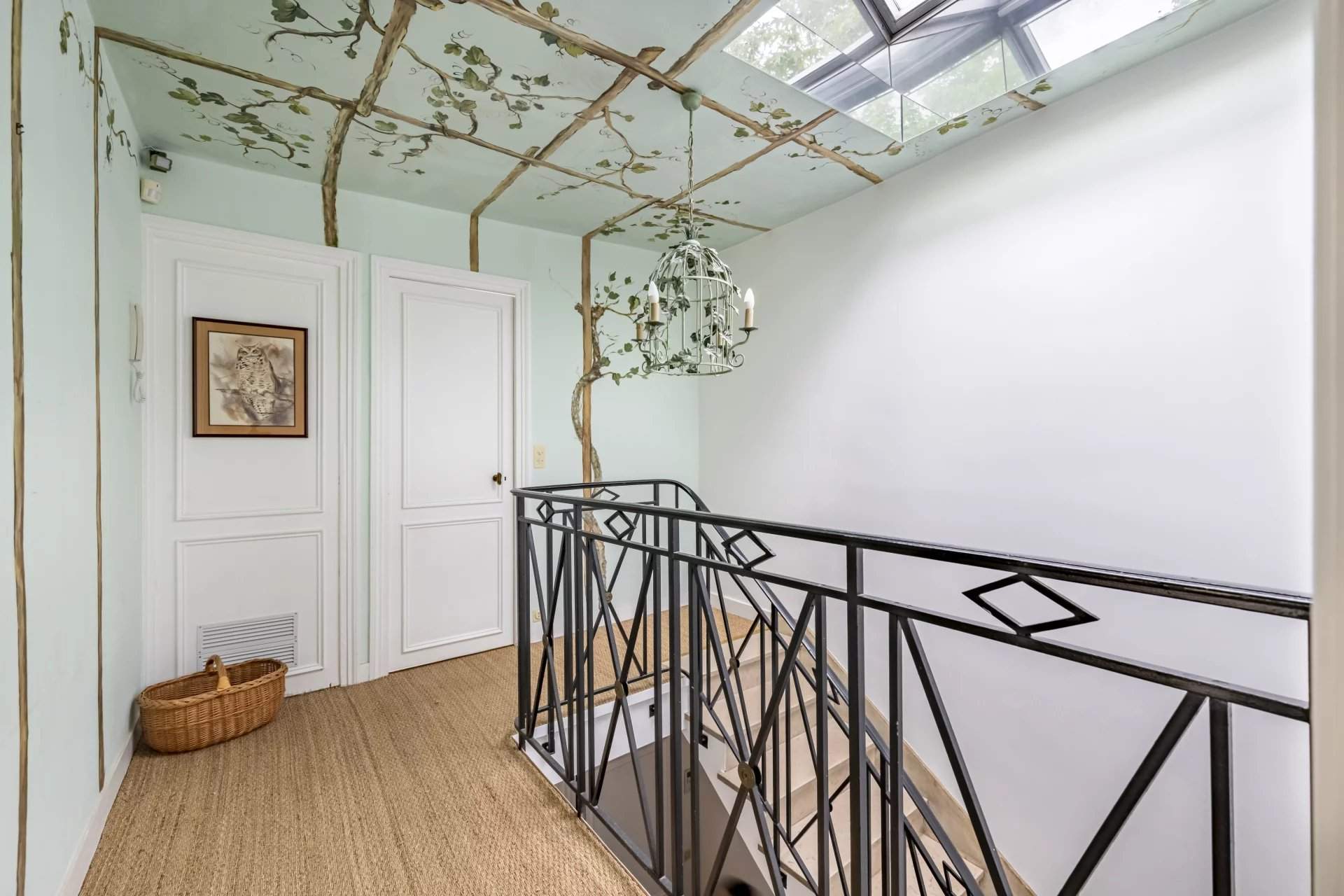 Neuilly-sur-Seine  - Maison 7 Pièces 5 Chambres - picture 20