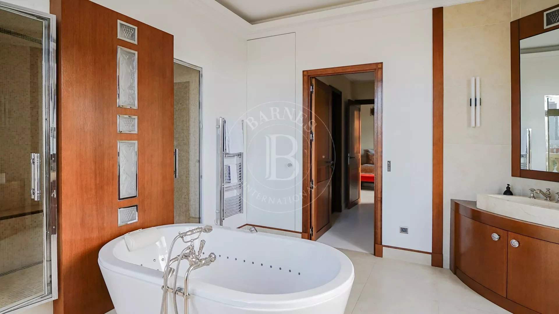 Neuilly-sur-Seine  - Appartement 7 Pièces 4 Chambres - picture 18