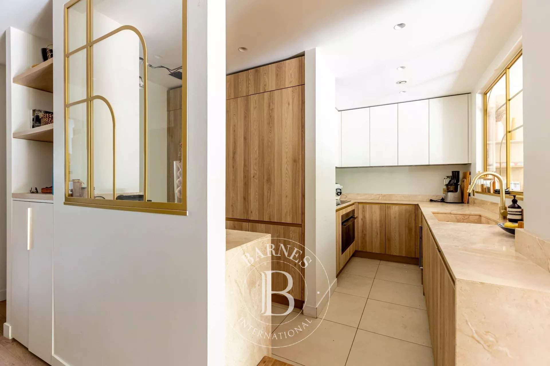 Neuilly-sur-Seine  - Piso 5 Cuartos 3 Habitaciones - picture 6