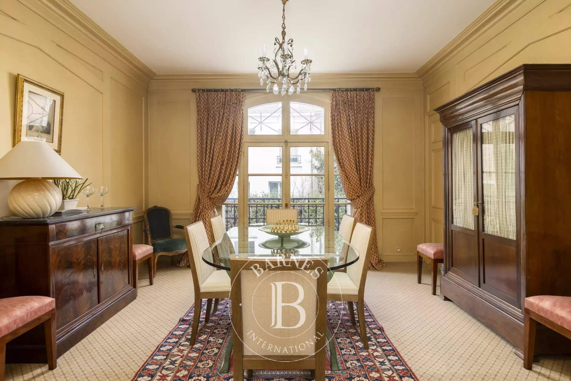 Neuilly-sur-Seine  - House 5 Bedrooms - picture 11