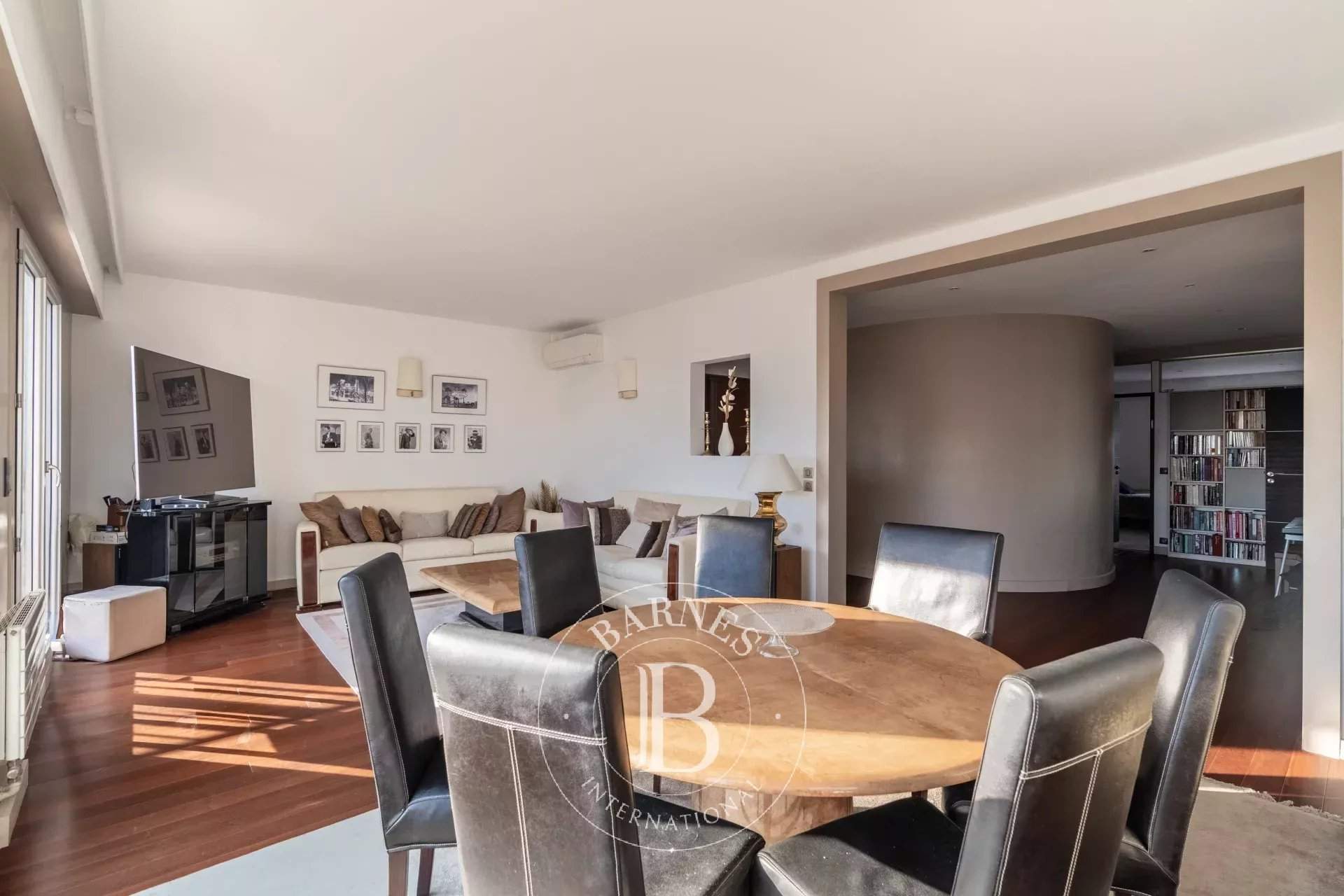 Neuilly-sur-Seine  - Apartment 3 Bedrooms - picture 12