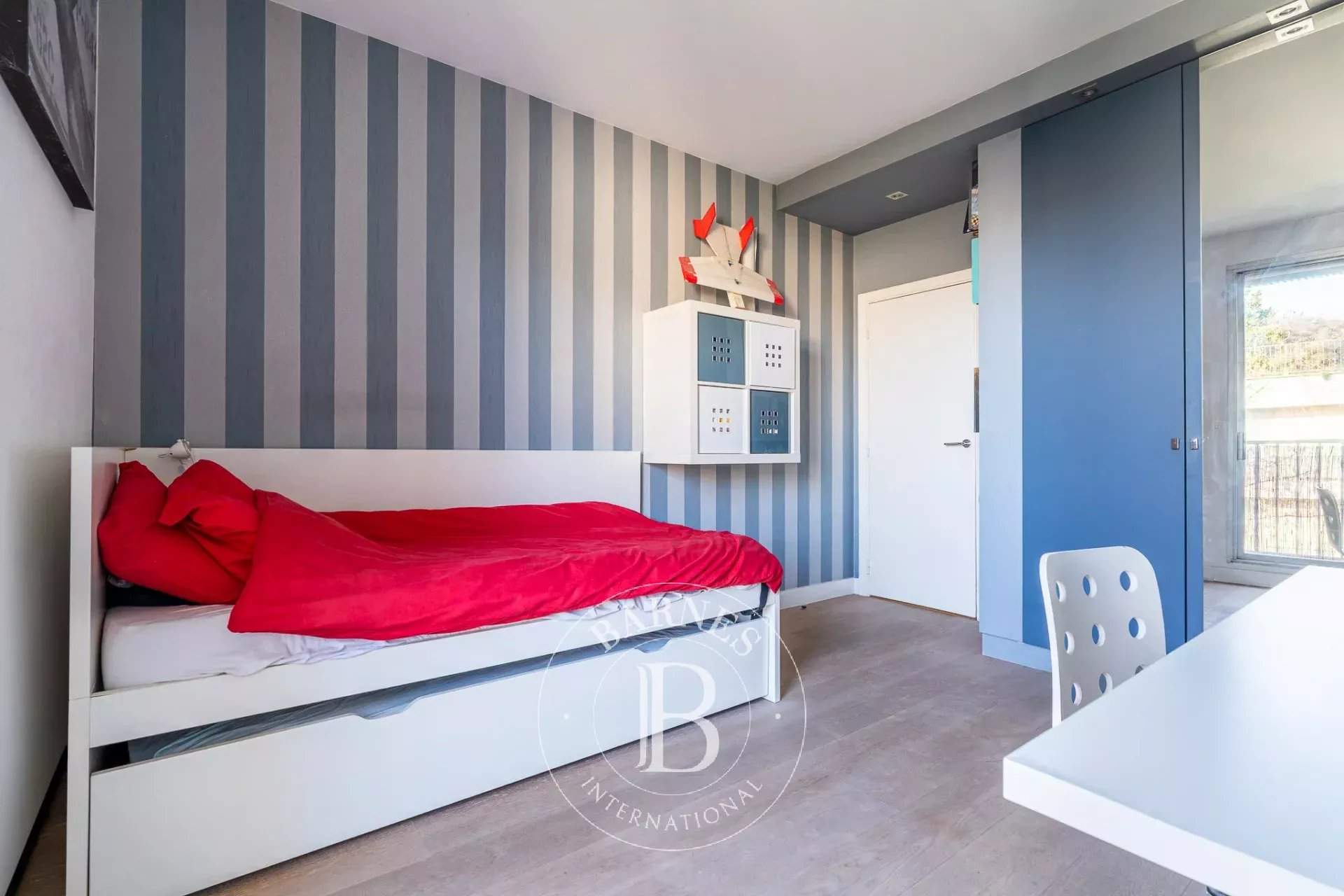 Neuilly-sur-Seine  - Appartement 5 Pi&egrave;ces 3 Chambres - picture 18