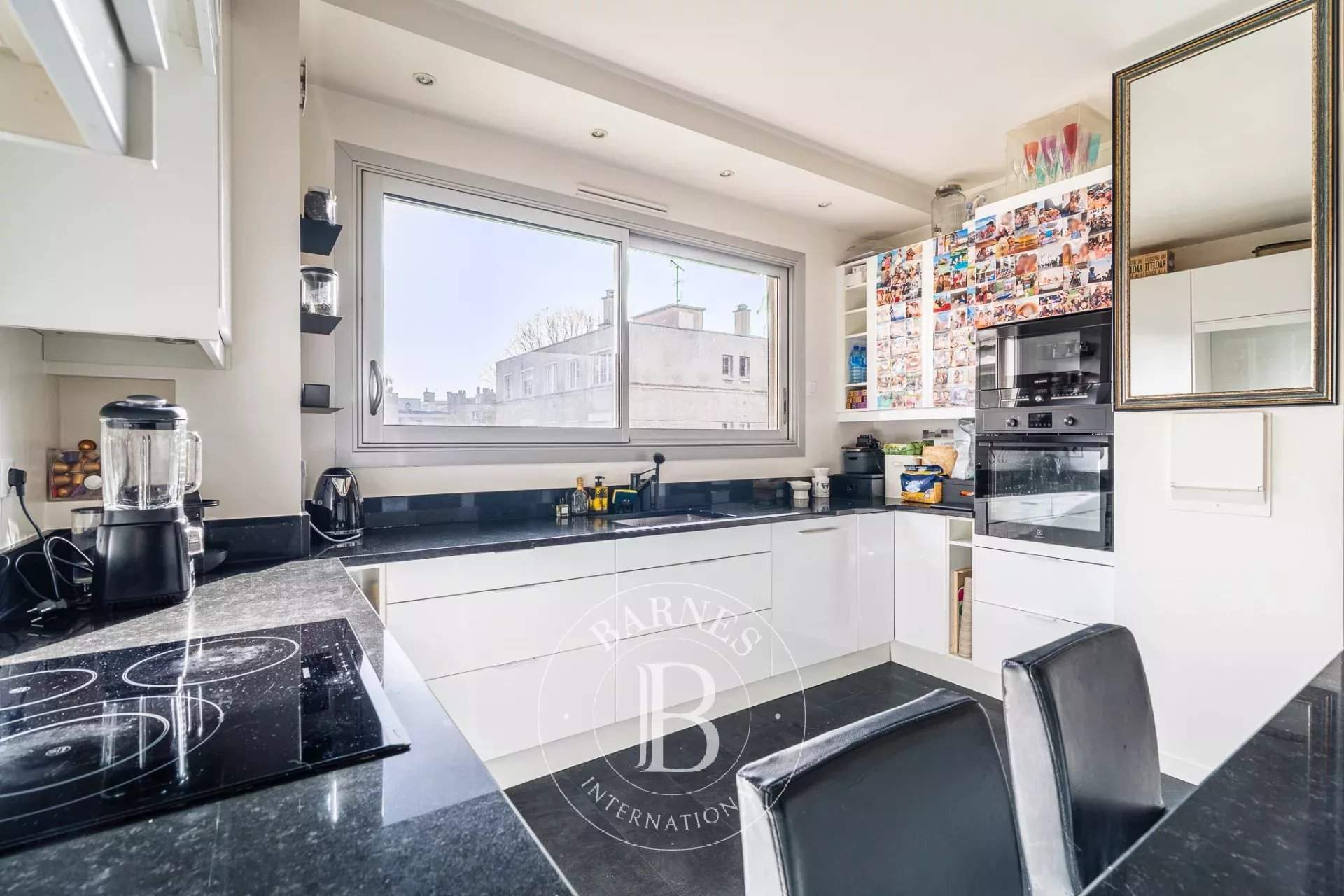 Neuilly-sur-Seine  - Appartement 6 Pi&egrave;ces 4 Chambres - picture 16