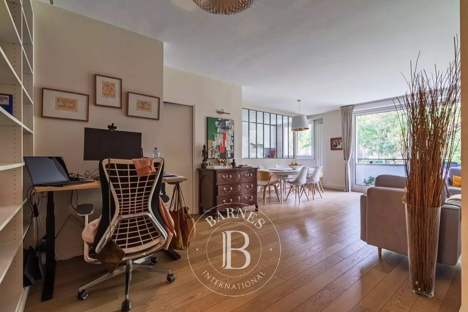 Neuilly-sur-Seine  - Appartement 4 Pièces 3 Chambres - picture 13