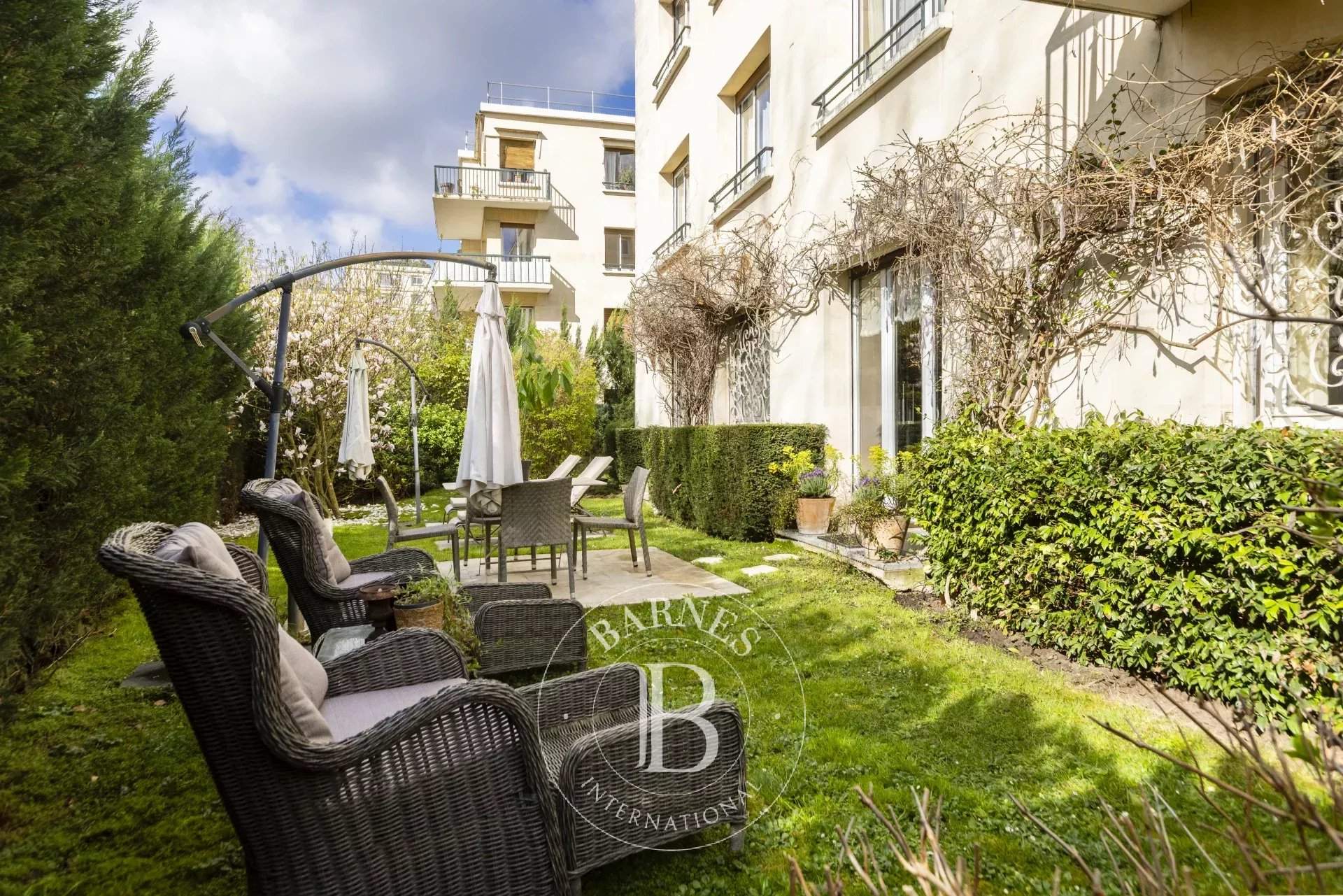 Neuilly-sur-Seine  - Appartement 7 Pi&egrave;ces 5 Chambres - picture 6