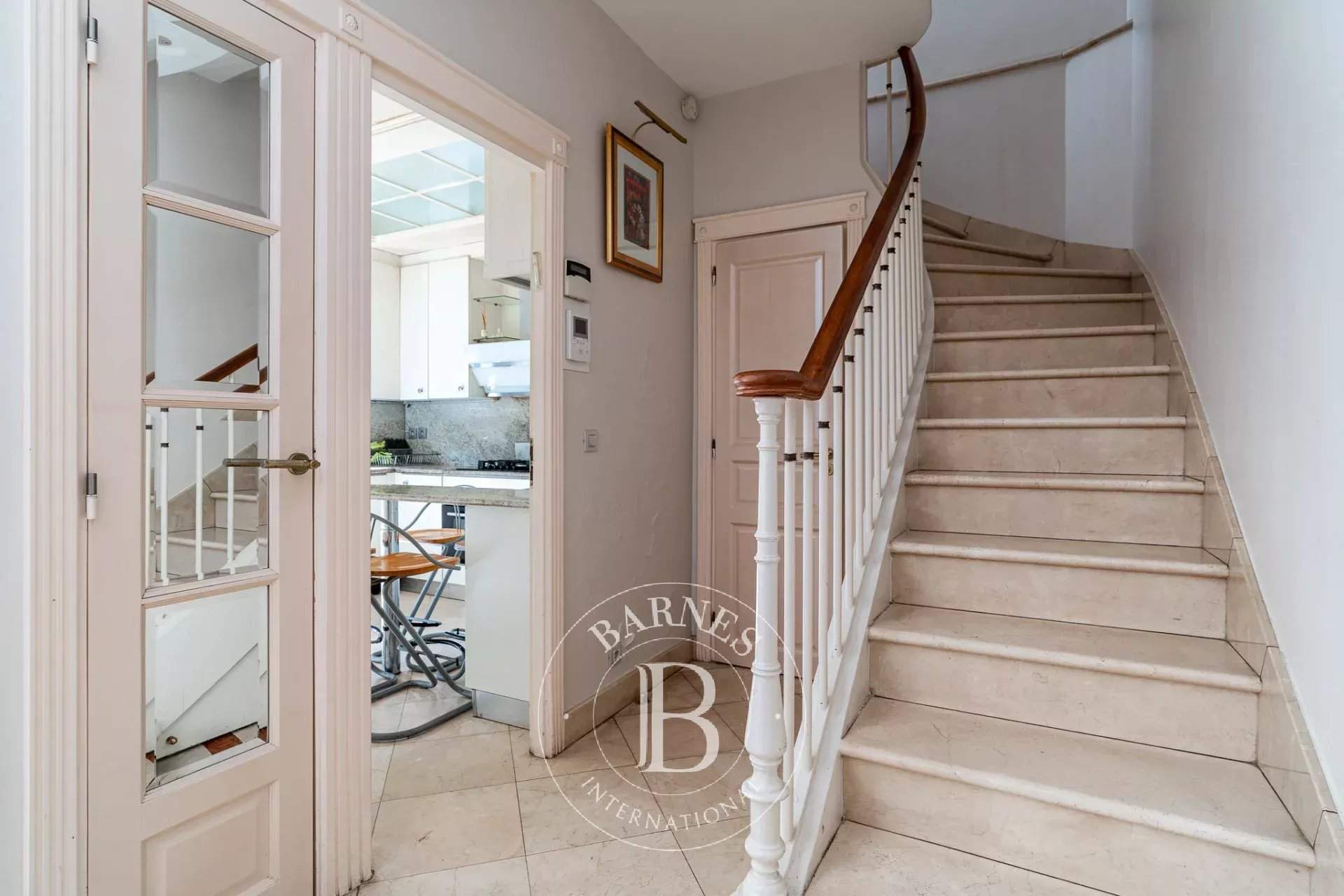 Neuilly-sur-Seine  - Apartment 5 Bedrooms - picture 9