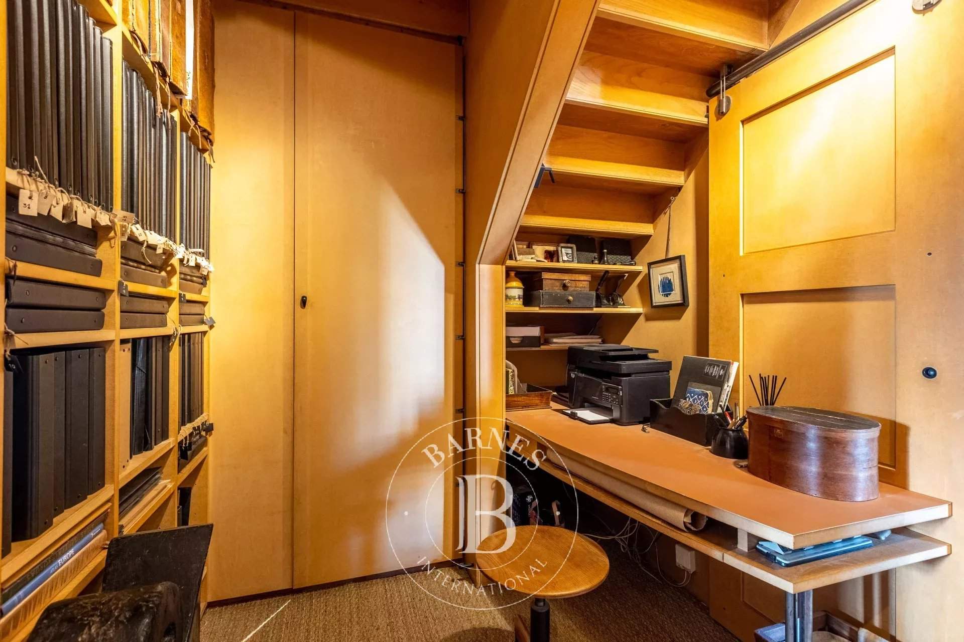 Neuilly-sur-Seine  - Apartment 2 Bedrooms - picture 7