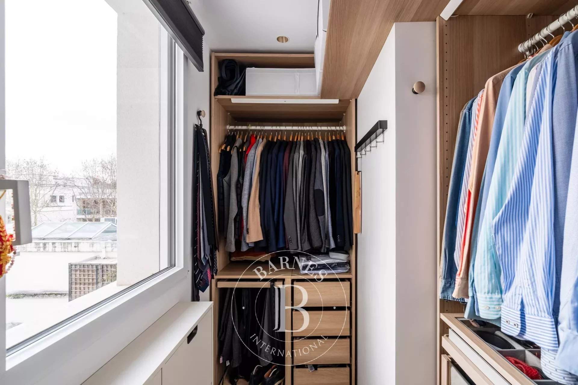 Neuilly-sur-Seine  - Apartment 4 Bedrooms - picture 19