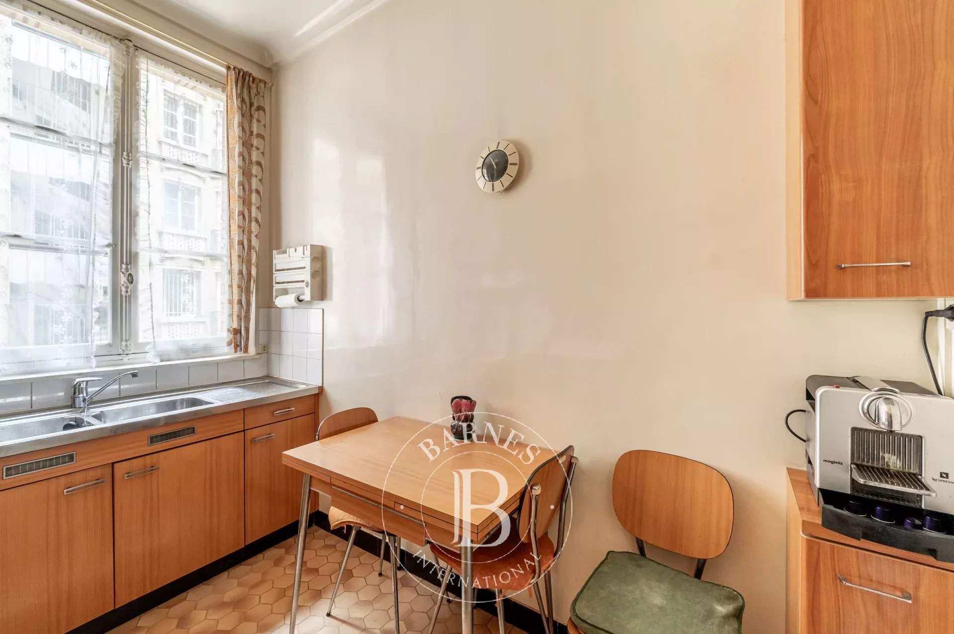 Neuilly-sur-Seine  - Appartement 4 Pièces 2 Chambres - picture 6