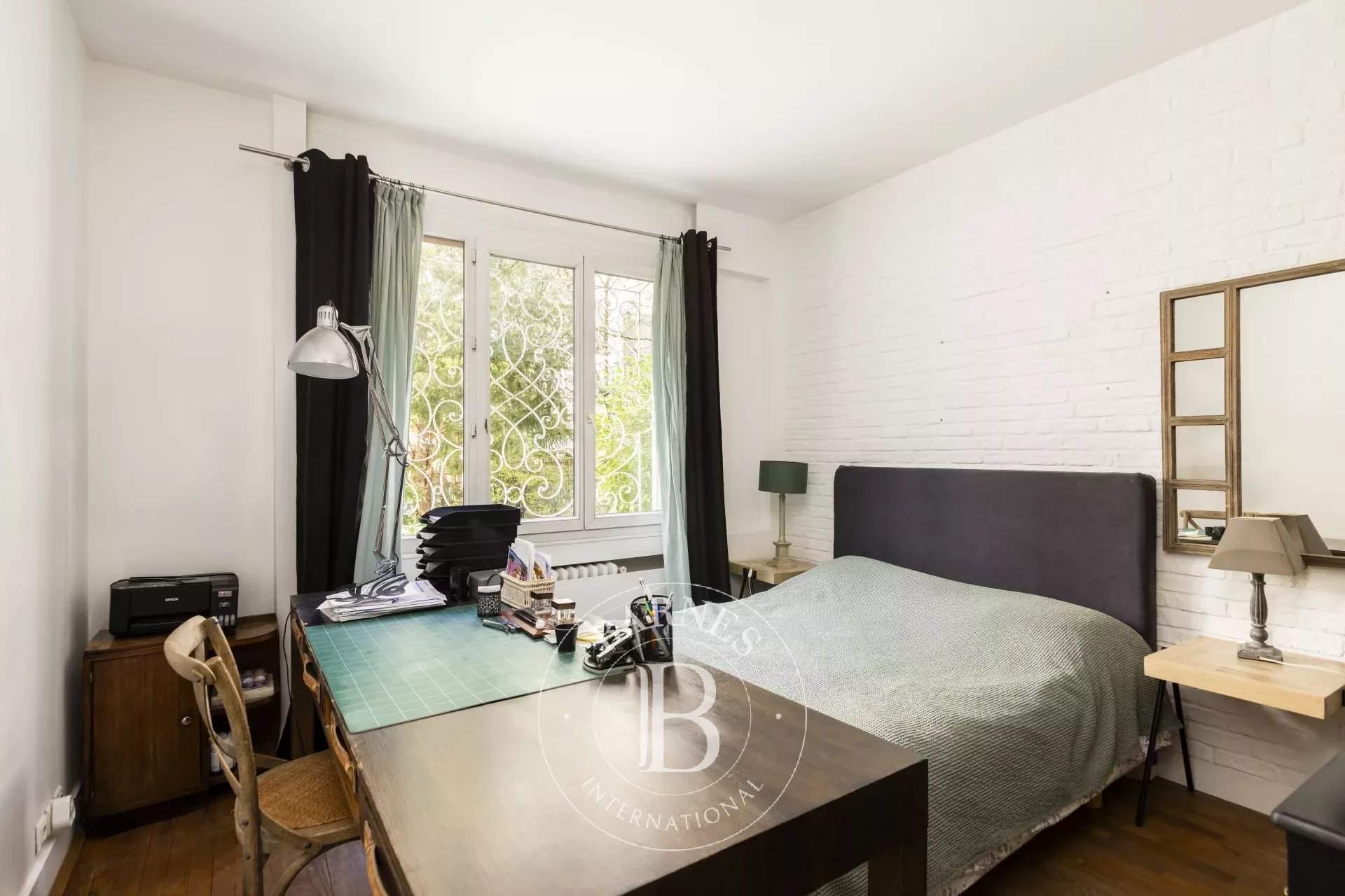 Neuilly-sur-Seine  - Appartement 7 Pi&egrave;ces 5 Chambres - picture 18