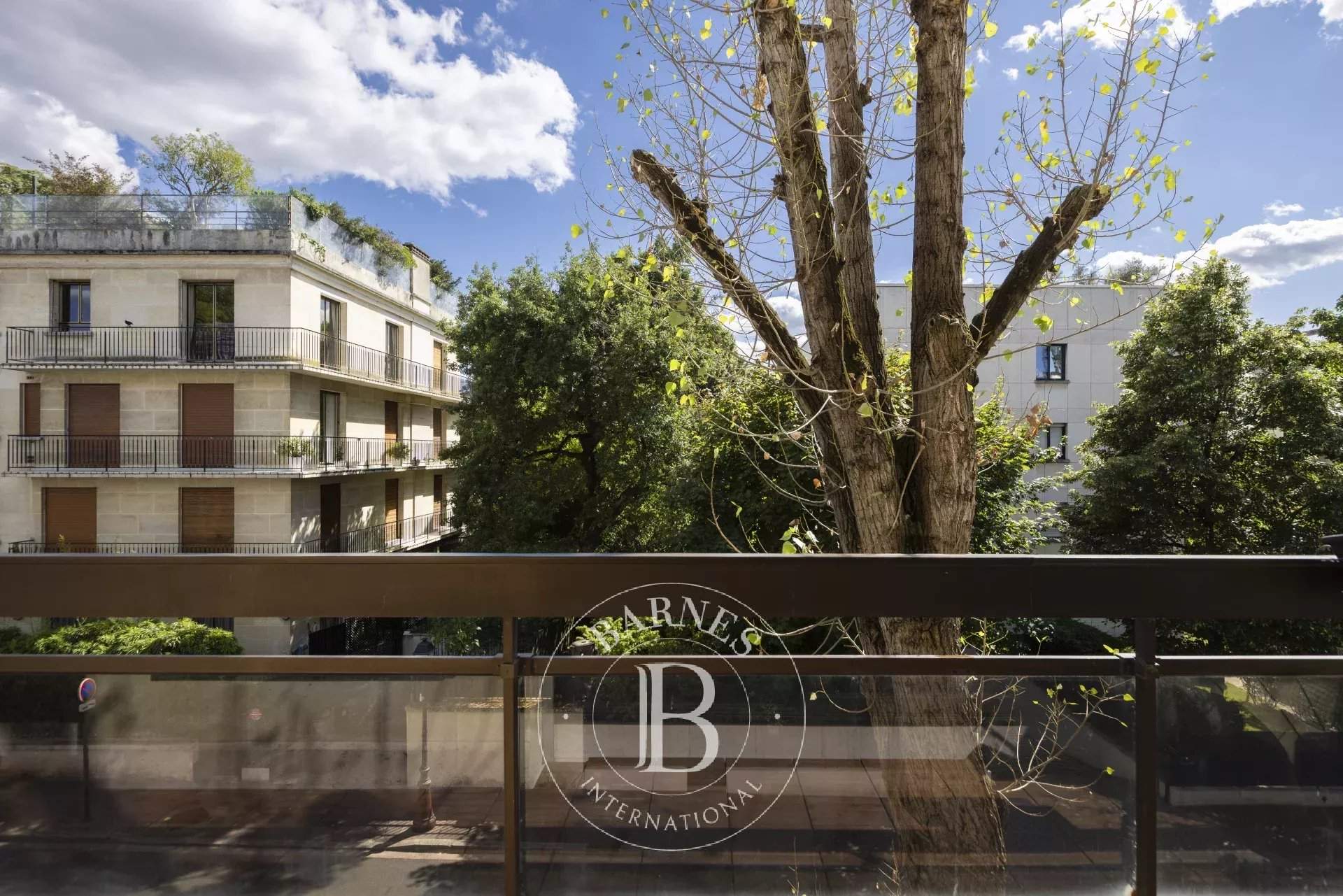 Neuilly-sur-Seine  - Apartment 4 Bedrooms - picture 20