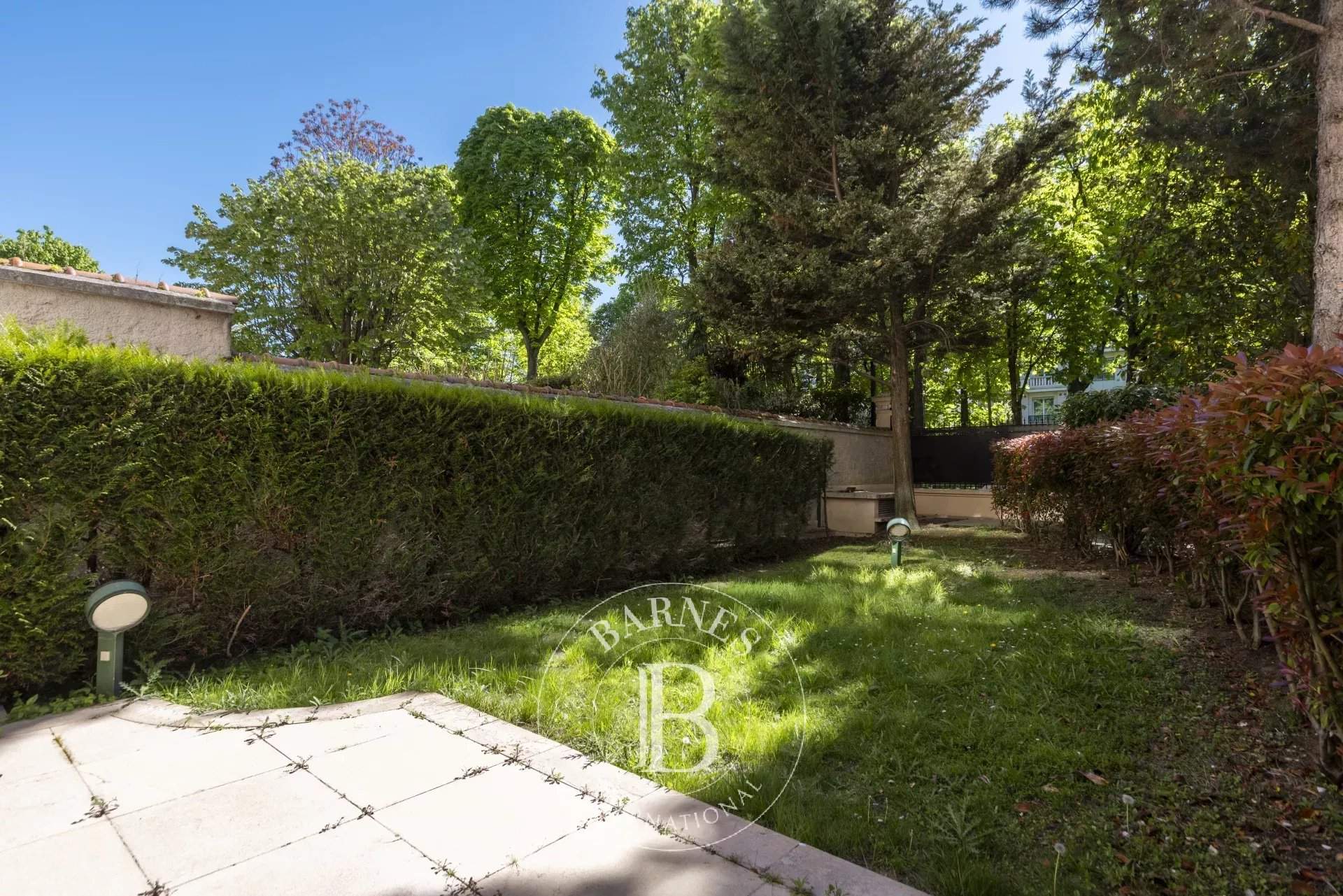 Neuilly-sur-Seine  - Piso 6 Cuartos 3 Habitaciones - picture 6