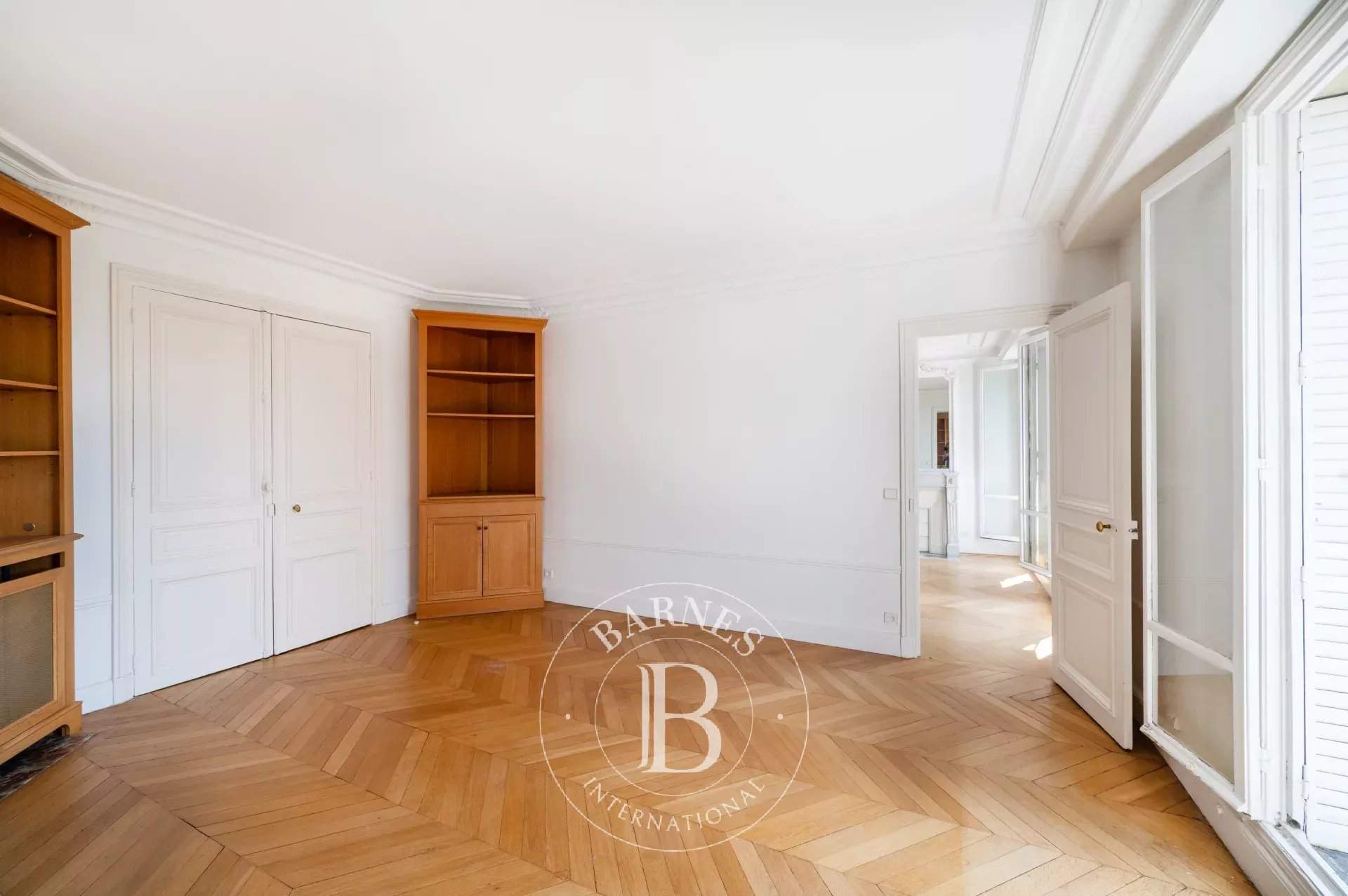 Neuilly-sur-Seine  - Appartement 6 Pi&egrave;ces 4 Chambres - picture 7